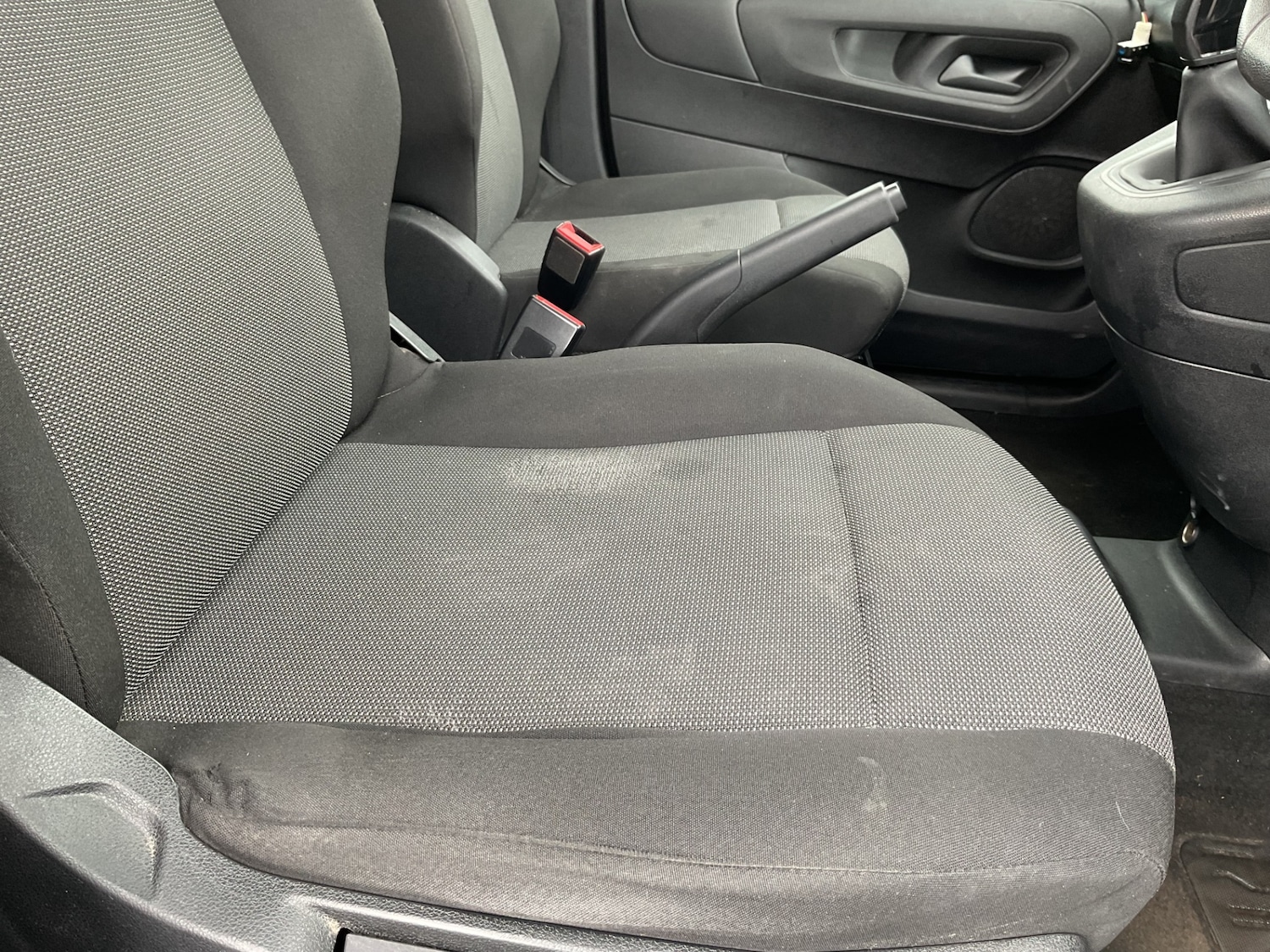 Used Vauxhall Combo 2020 for sale - 77817854: Photo 17