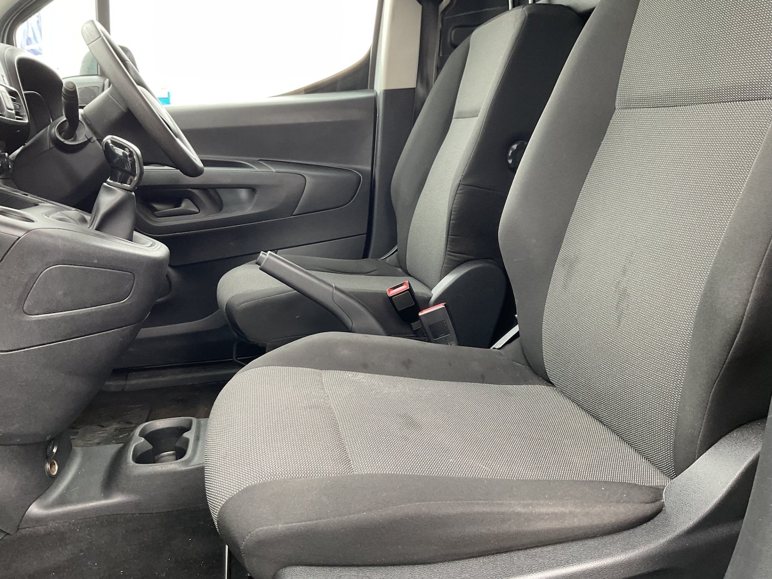 Used Vauxhall Combo 2020 for sale - 77817854: Photo 18