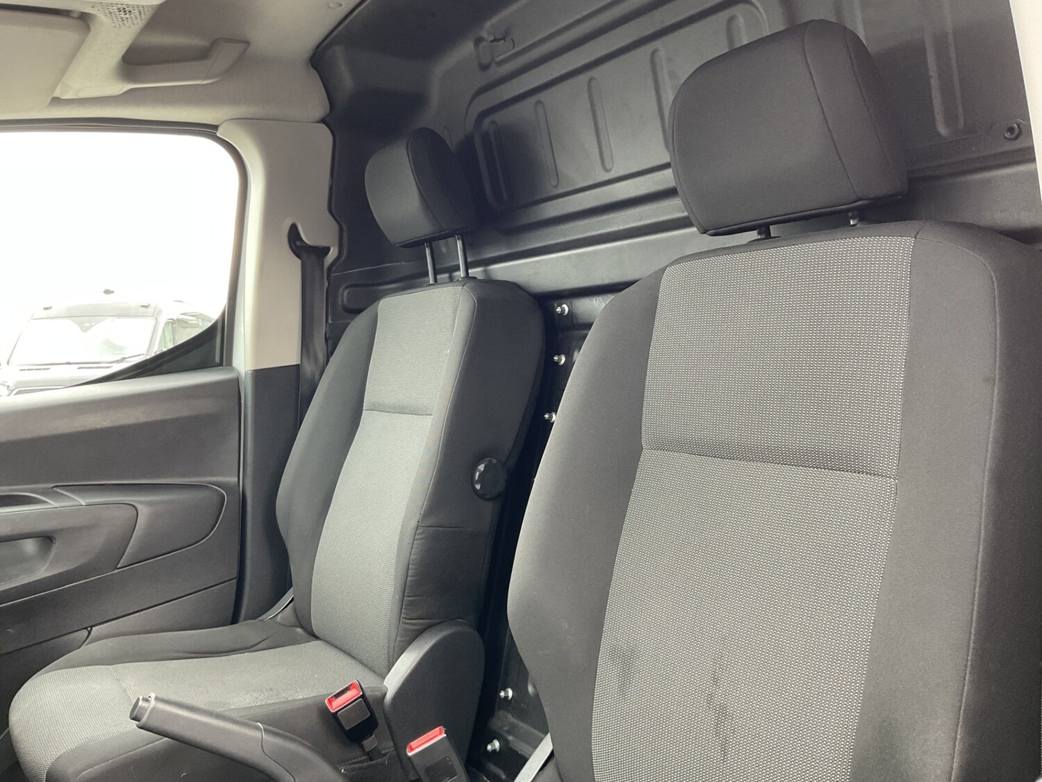 Used Vauxhall Combo 2020 for sale - 77817854: Photo 19