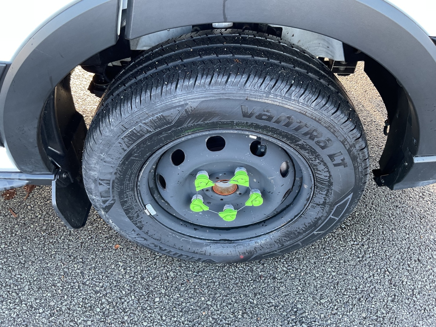 Used Ford Transit 2022 for sale - 76807222: Photo 10