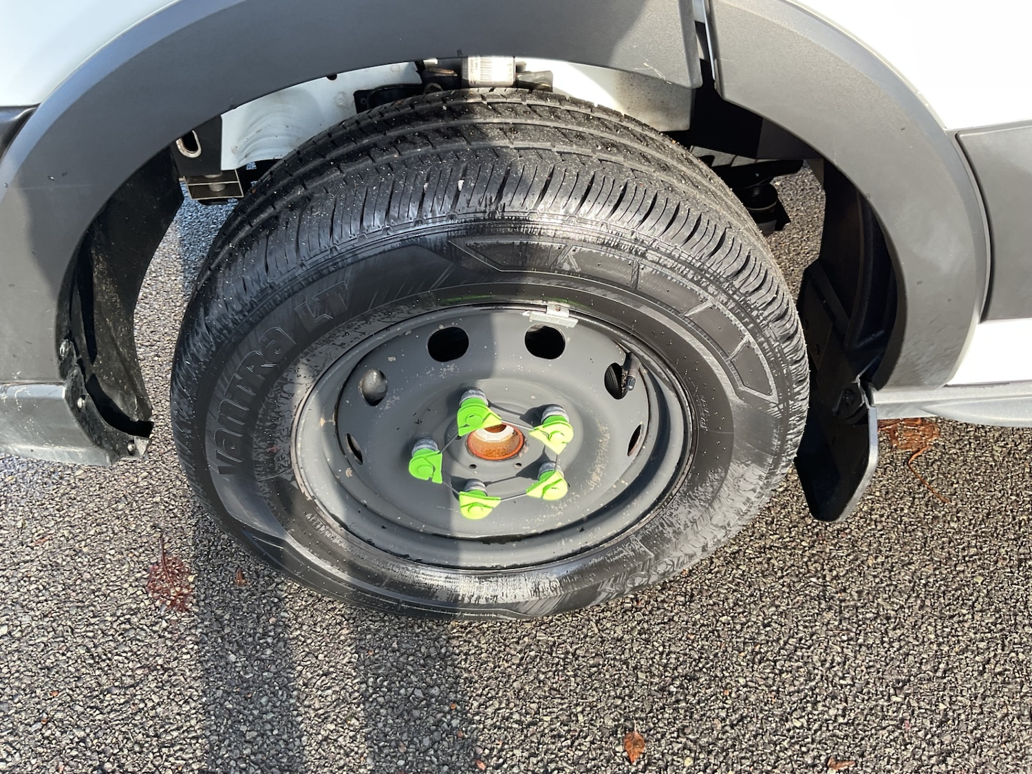 Used Ford Transit 2022 for sale - 76807222: Photo 11