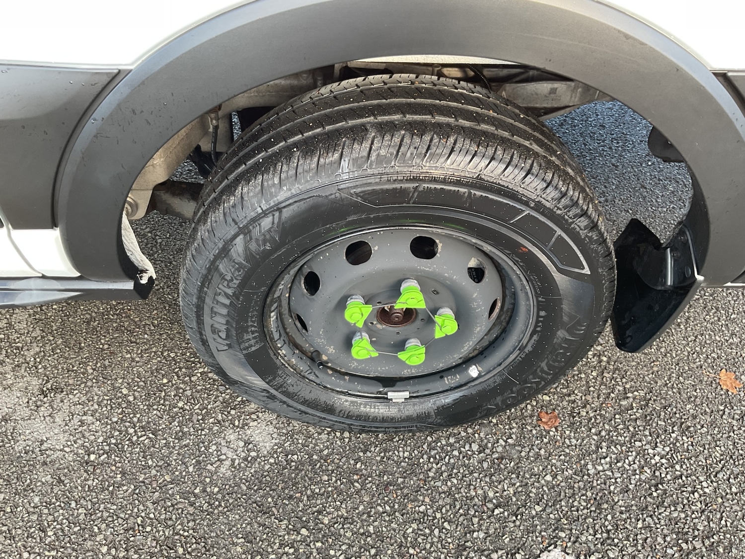 Used Ford Transit 2022 for sale - 76807222: Photo 12