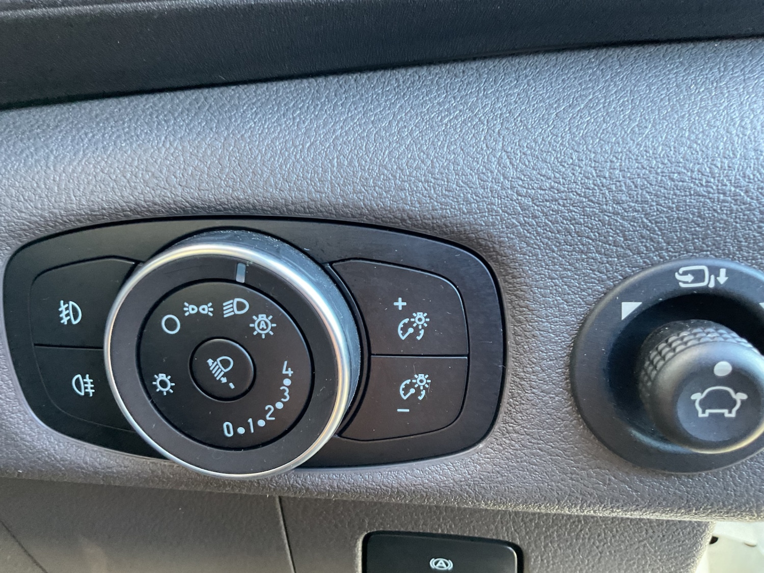 Used Ford Transit 2022 for sale - 76807222: Photo 14