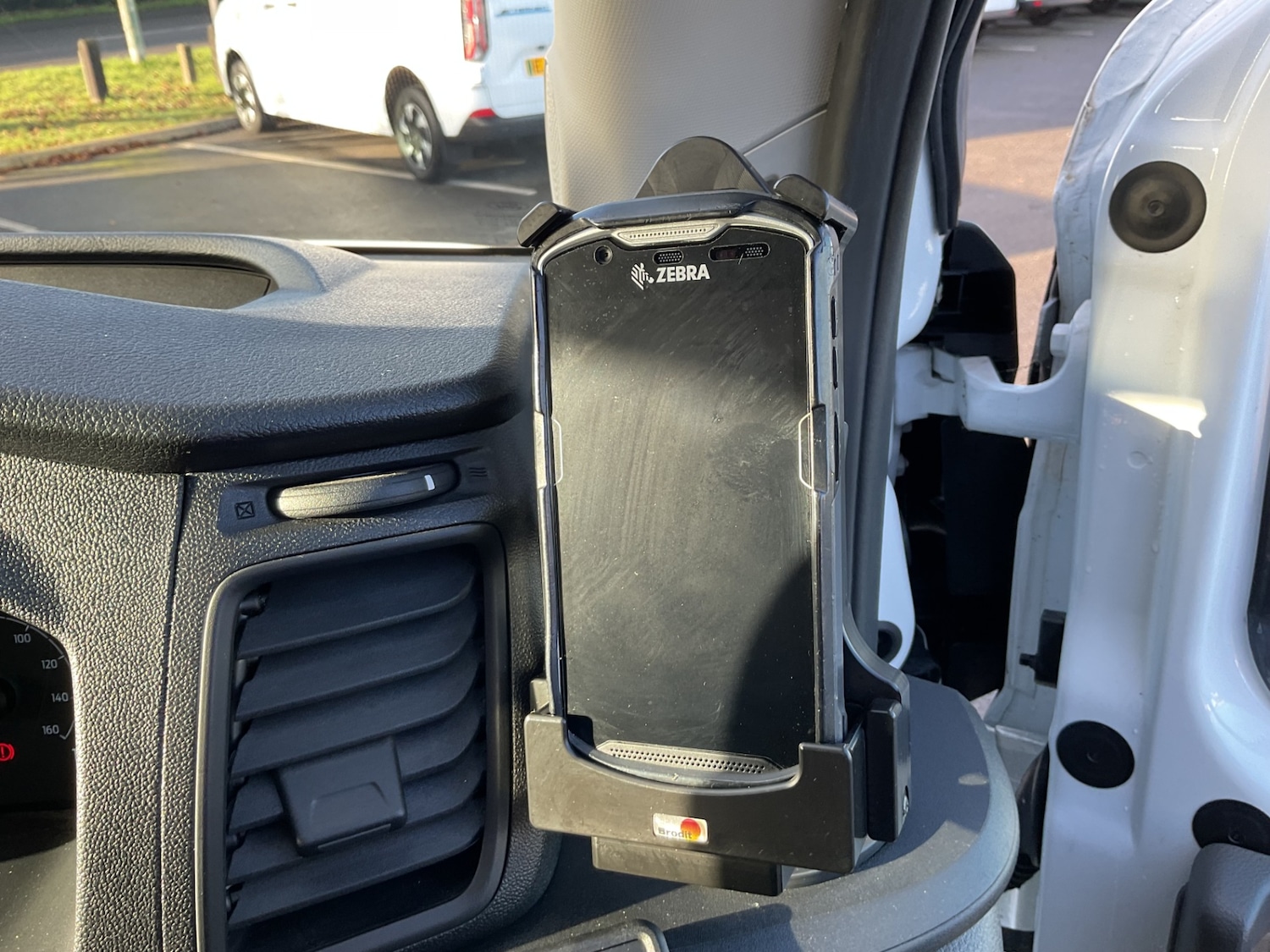 Used Ford Transit 2022 for sale - 76807222: Photo 17