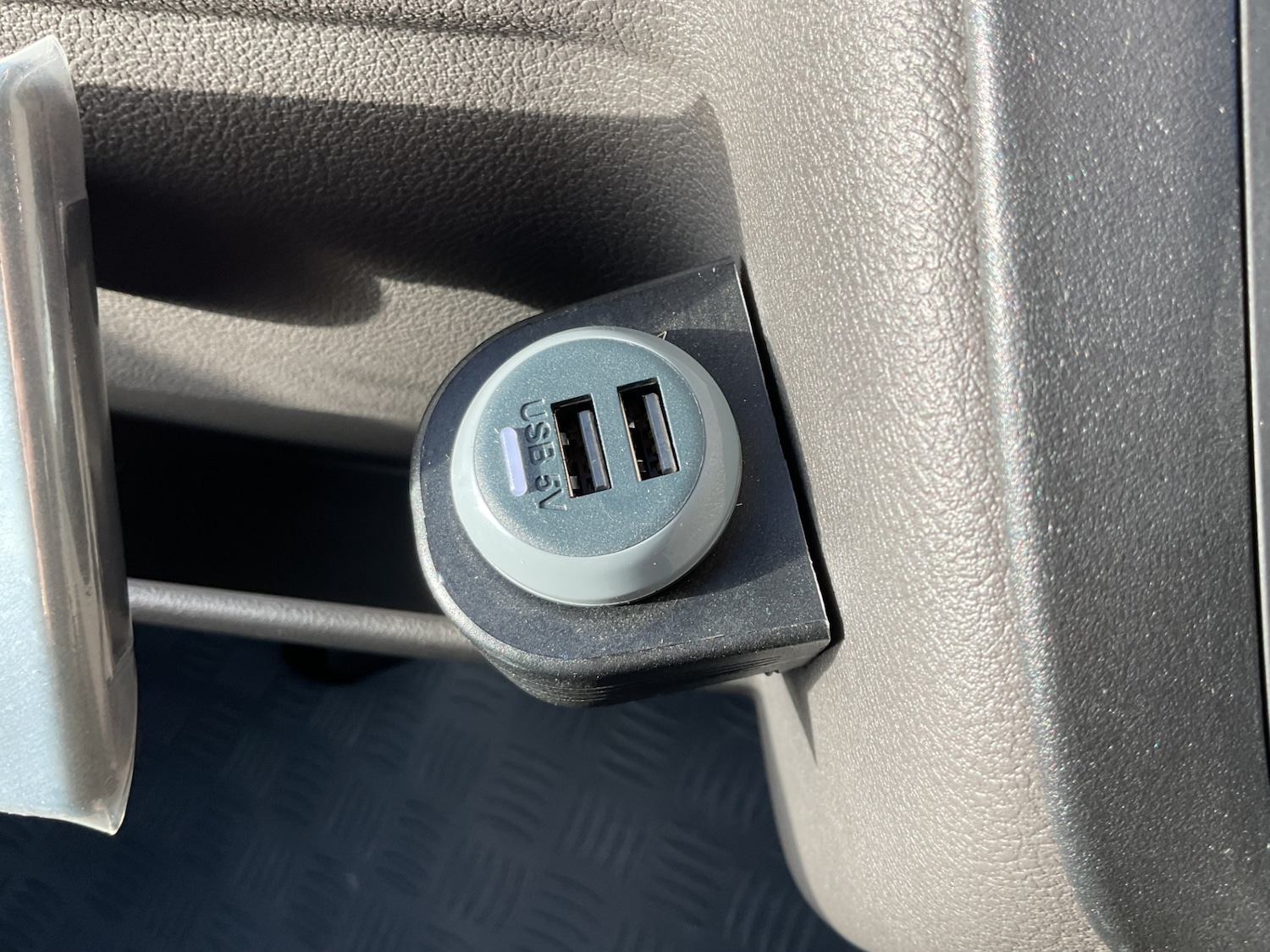 Used Ford Transit 2022 for sale - 76807222: Photo 22