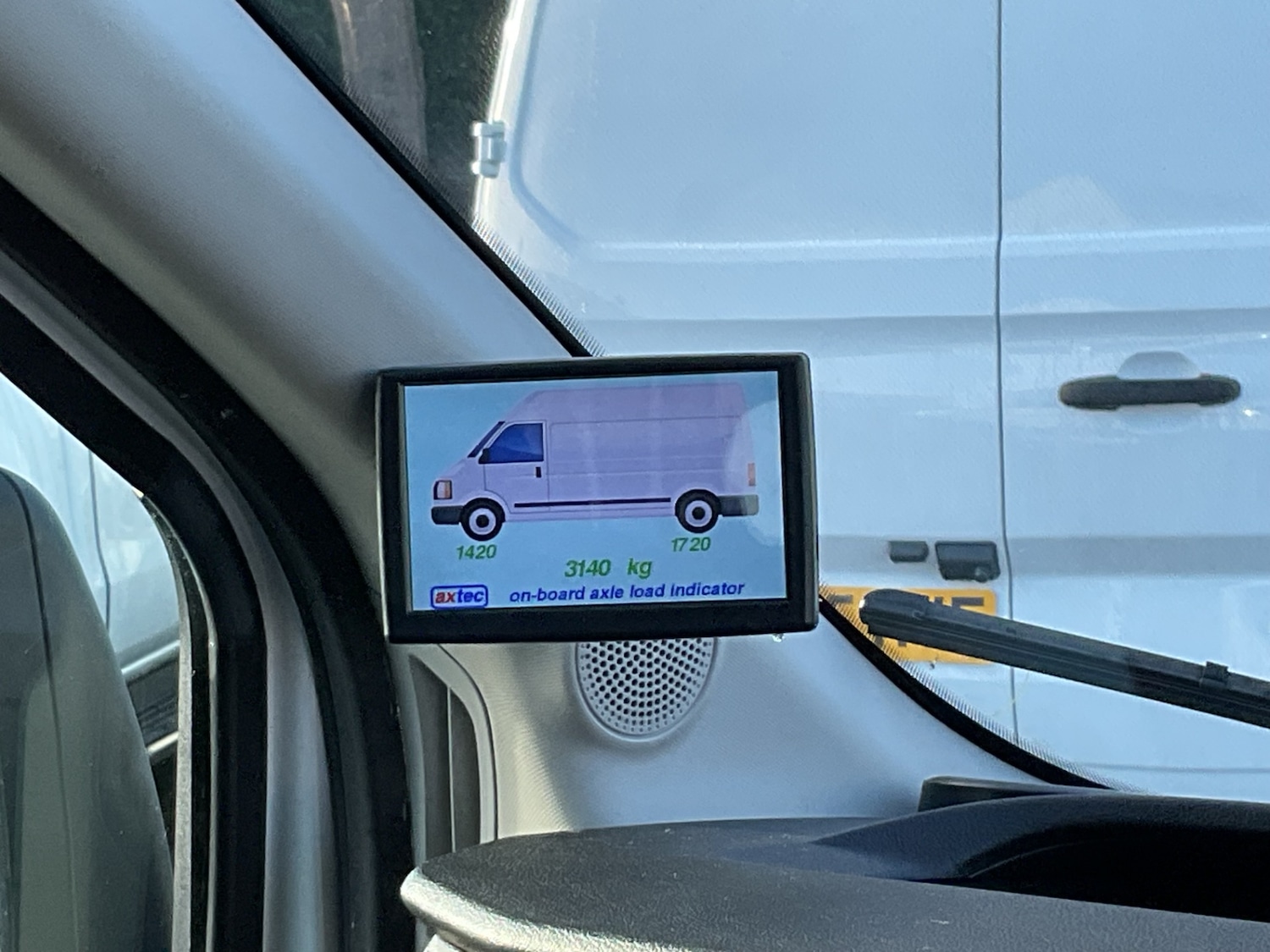 Used Ford Transit 2022 for sale - 76807222: Photo 24