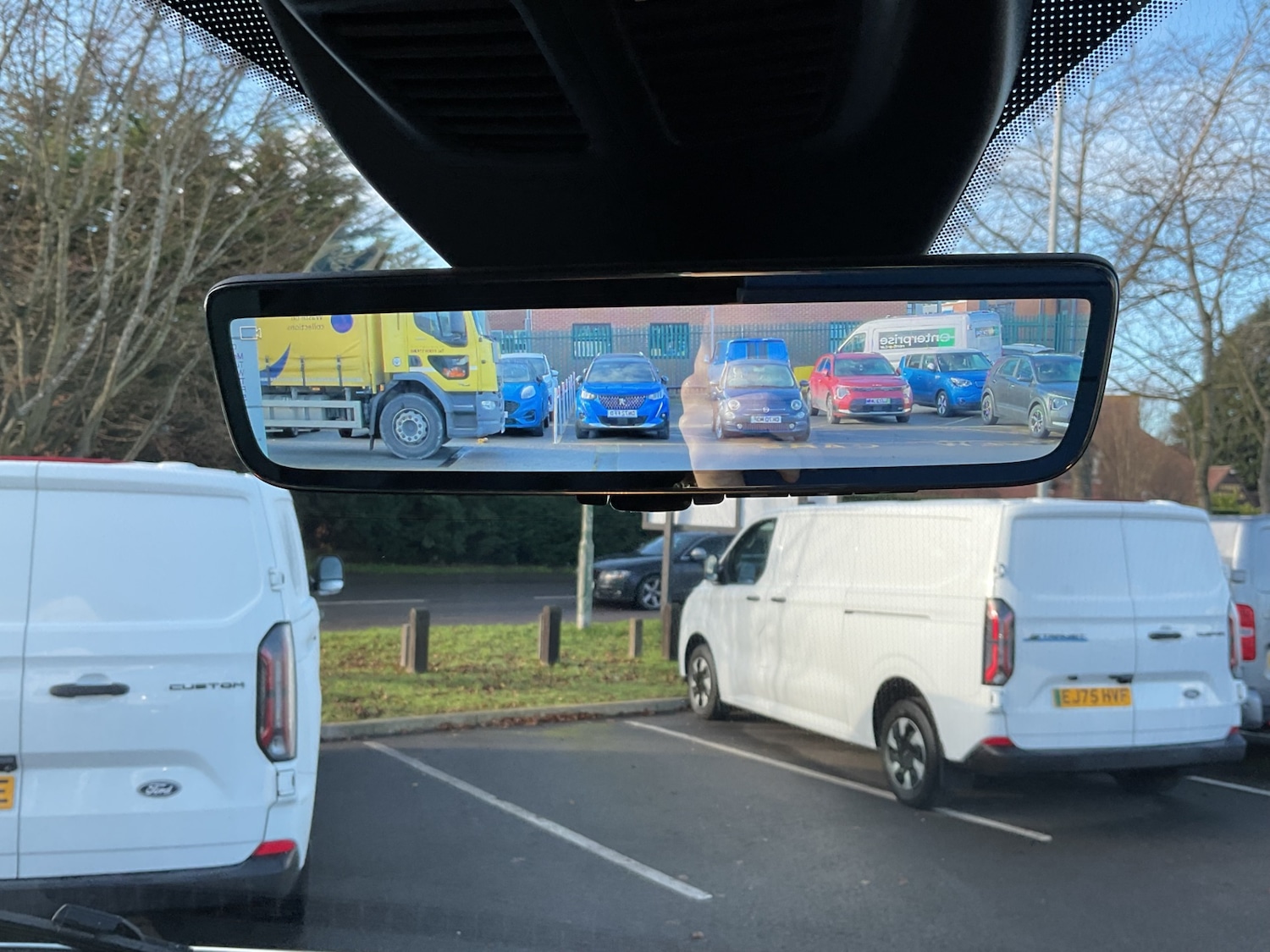 Used Ford Transit 2022 for sale - 76807222: Photo 25