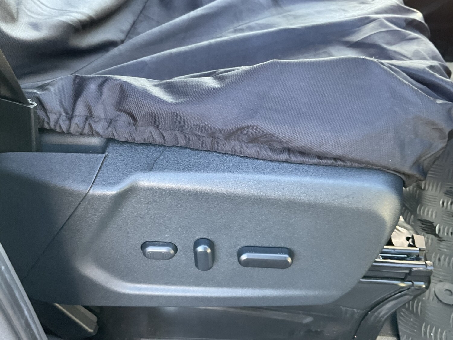 Used Ford Transit 2022 for sale - 76807222: Photo 27