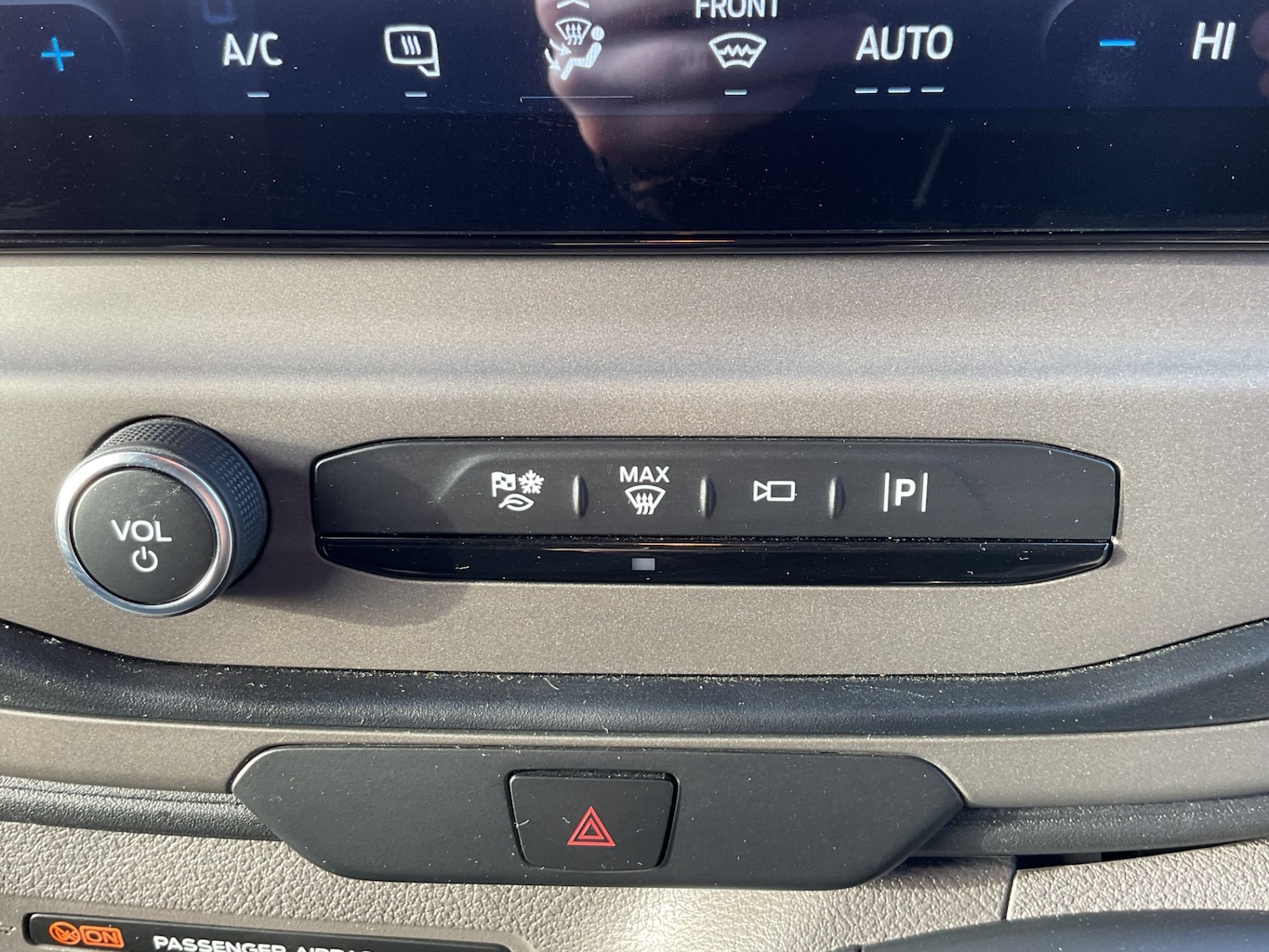 Used Ford Transit 2022 for sale - 76807222: Photo 29