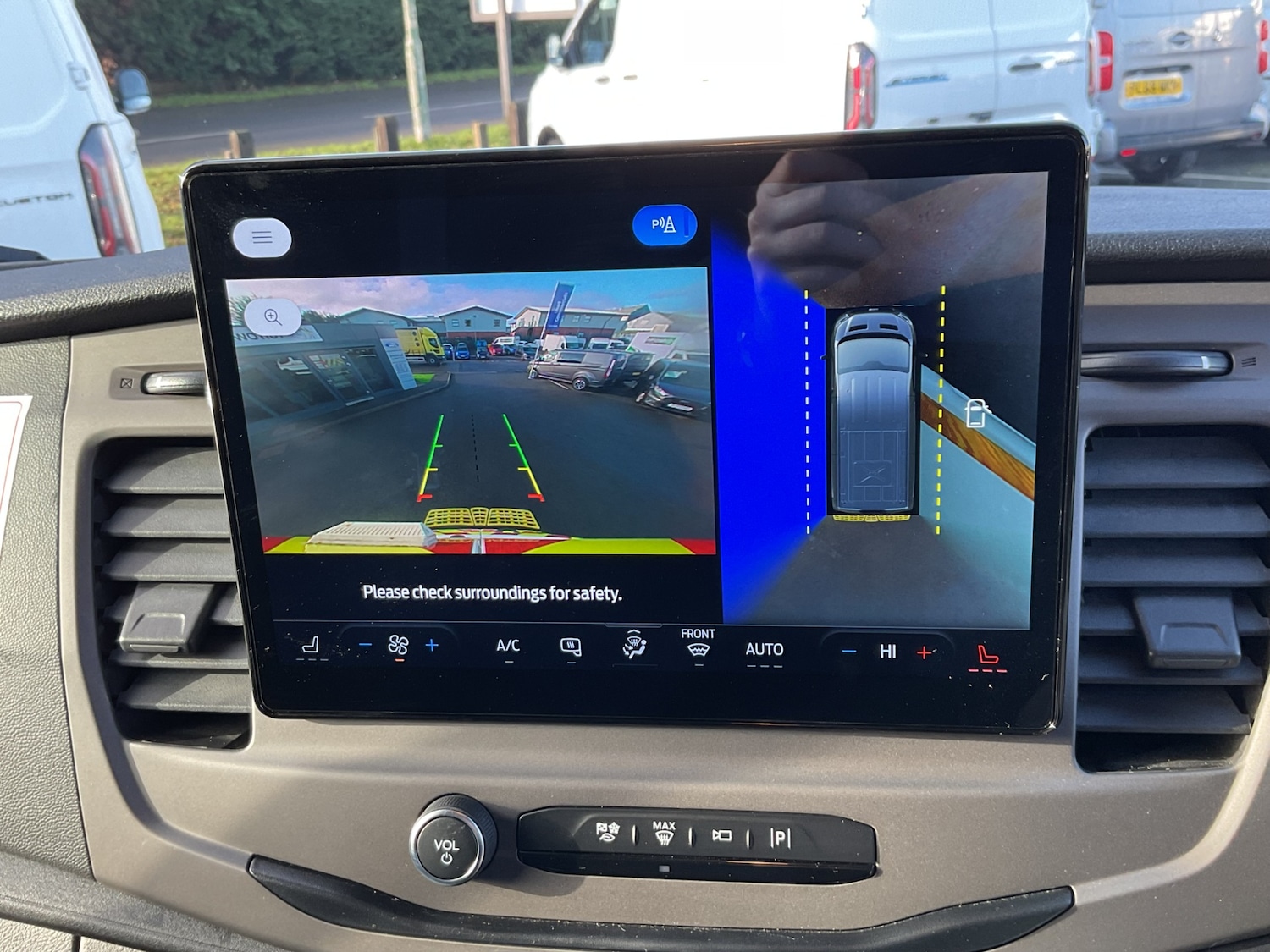 Used Ford Transit 2022 for sale - 76807222: Photo 31