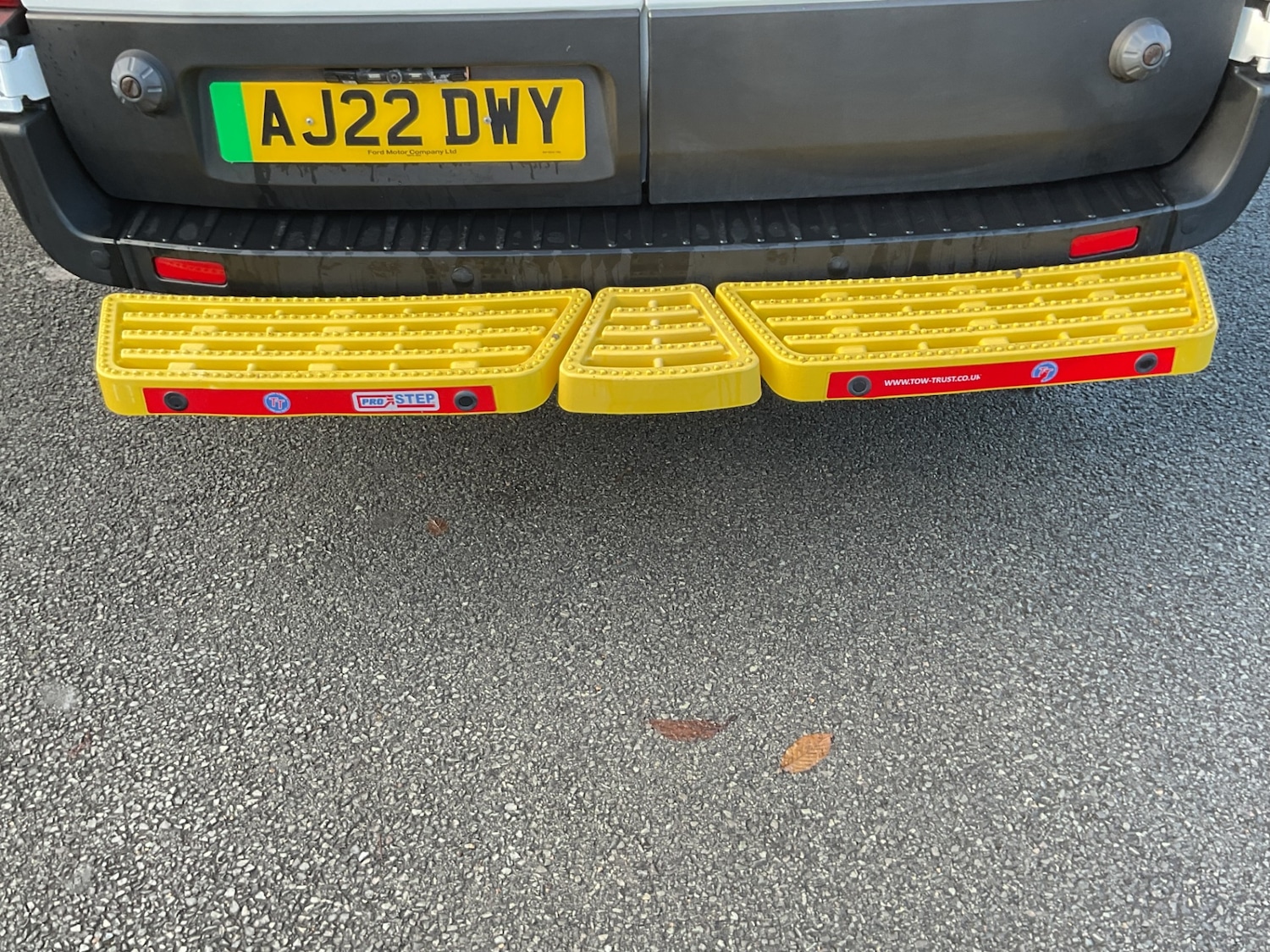 Used Ford Transit 2022 for sale - 76807222: Photo 33