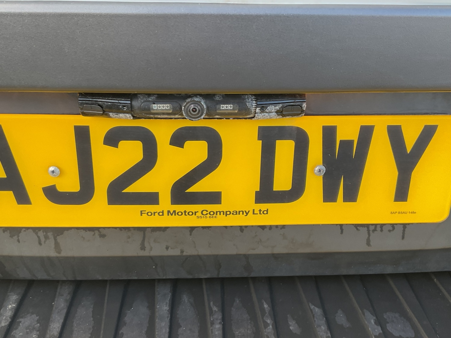 Used Ford Transit 2022 for sale - 76807222: Photo 34