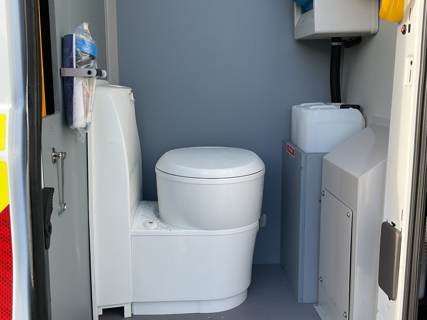 Used Ford Transit 2022 for sale - 76807222: Photo 37