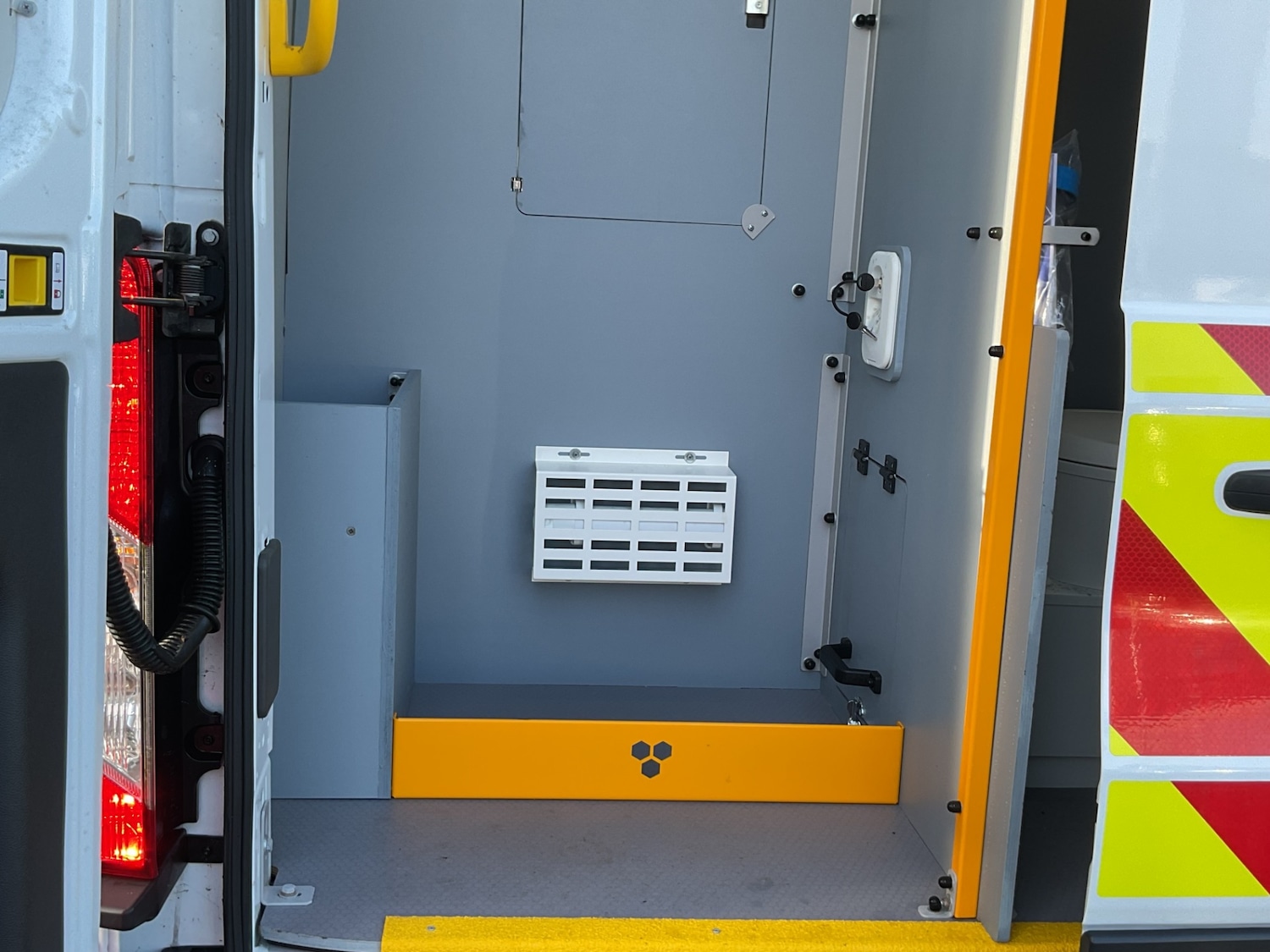 Used Ford Transit 2022 for sale - 76807222: Photo 39