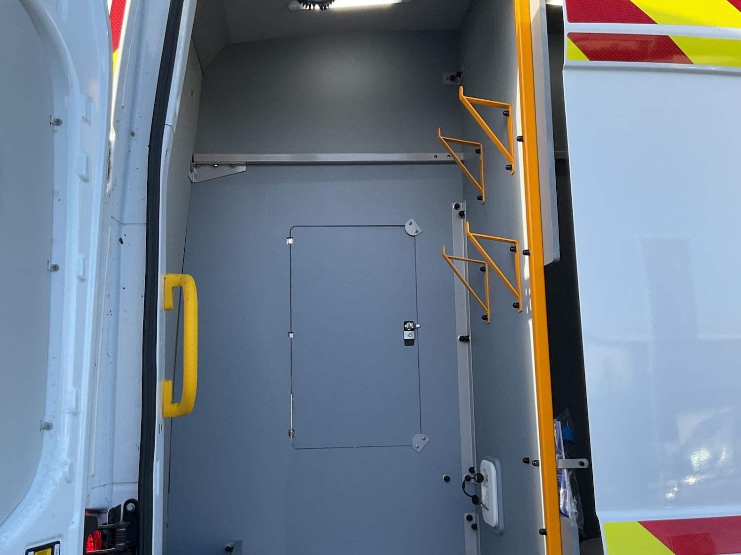 Used Ford Transit 2022 for sale - 76807222: Photo 40