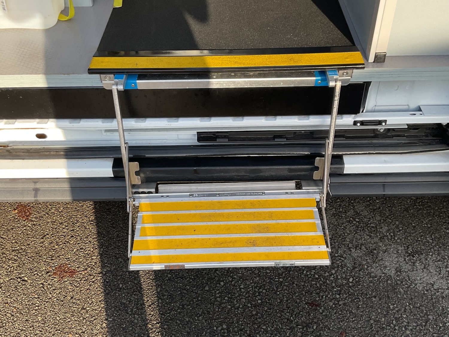 Used Ford Transit 2022 for sale - 76807222: Photo 42