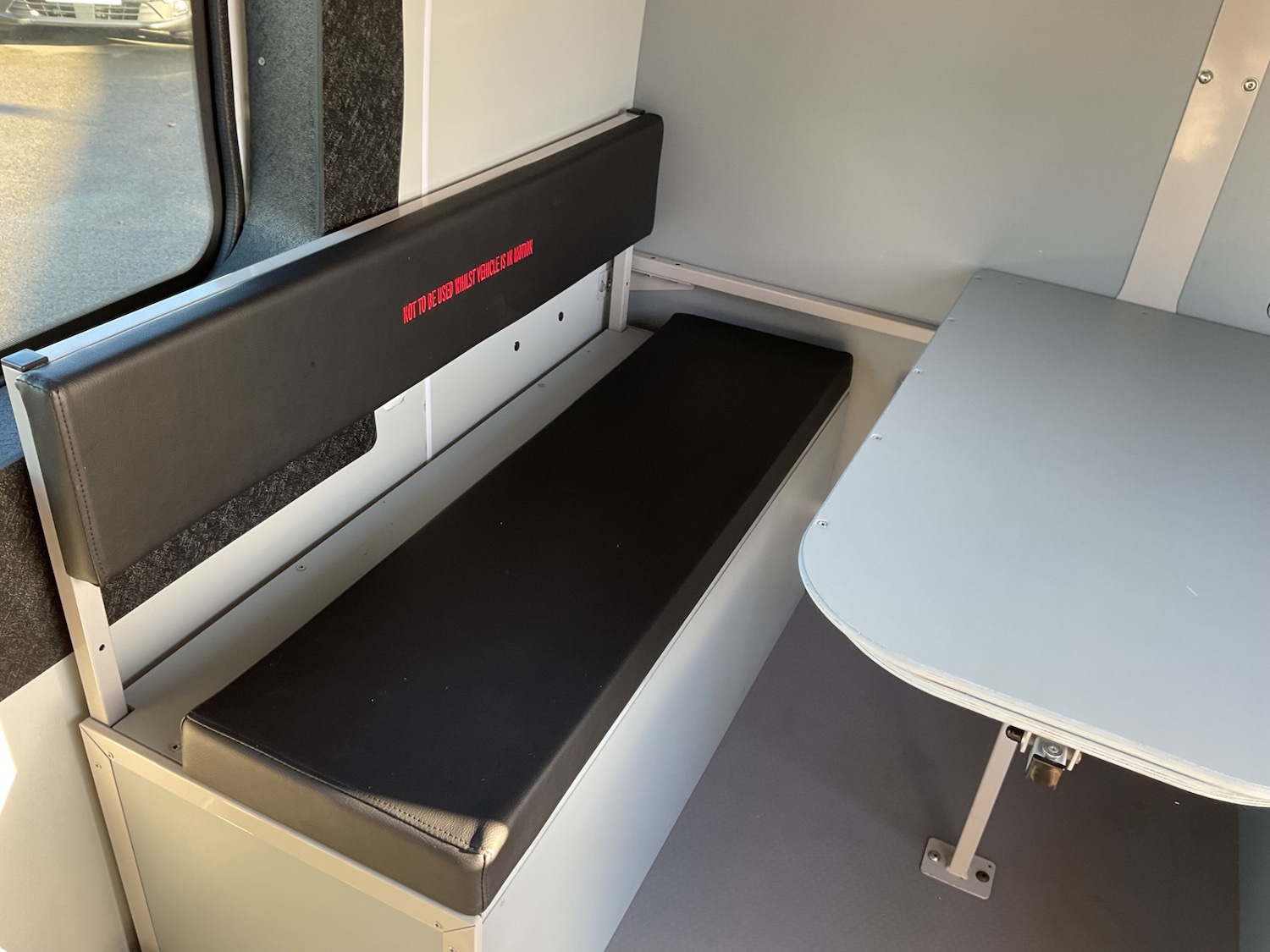 Used Ford Transit 2022 for sale - 76807222: Photo 47