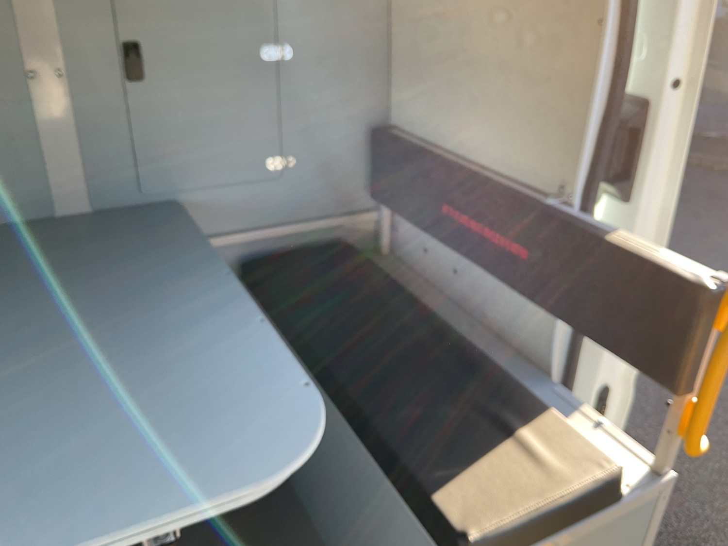 Used Ford Transit 2022 for sale - 76807222: Photo 48