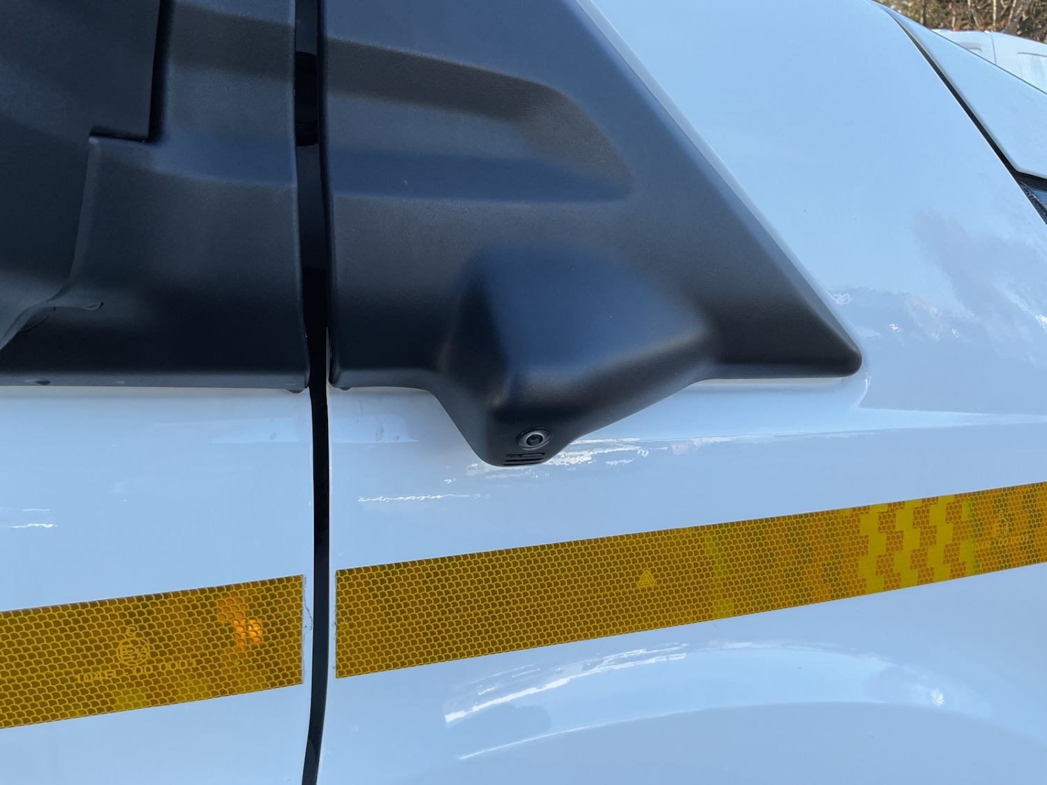 Used Ford Transit 2022 for sale - 76807222: Photo 49