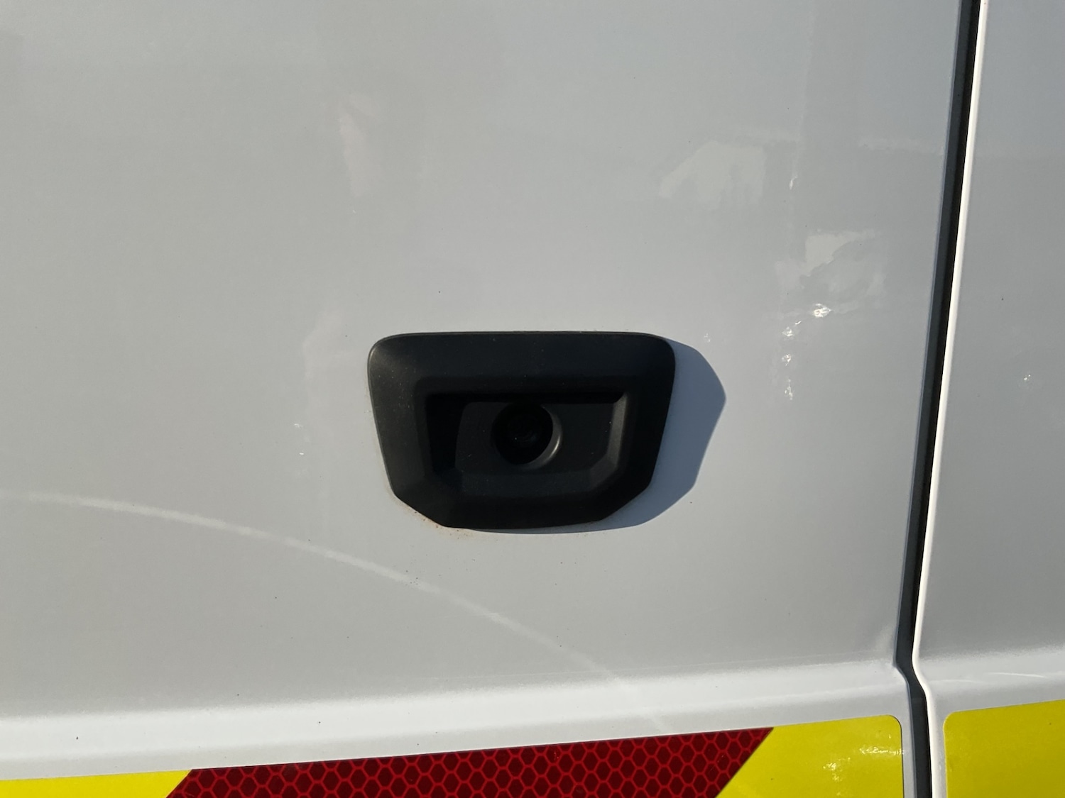 Used Ford Transit 2022 for sale - 76807222: Photo 50