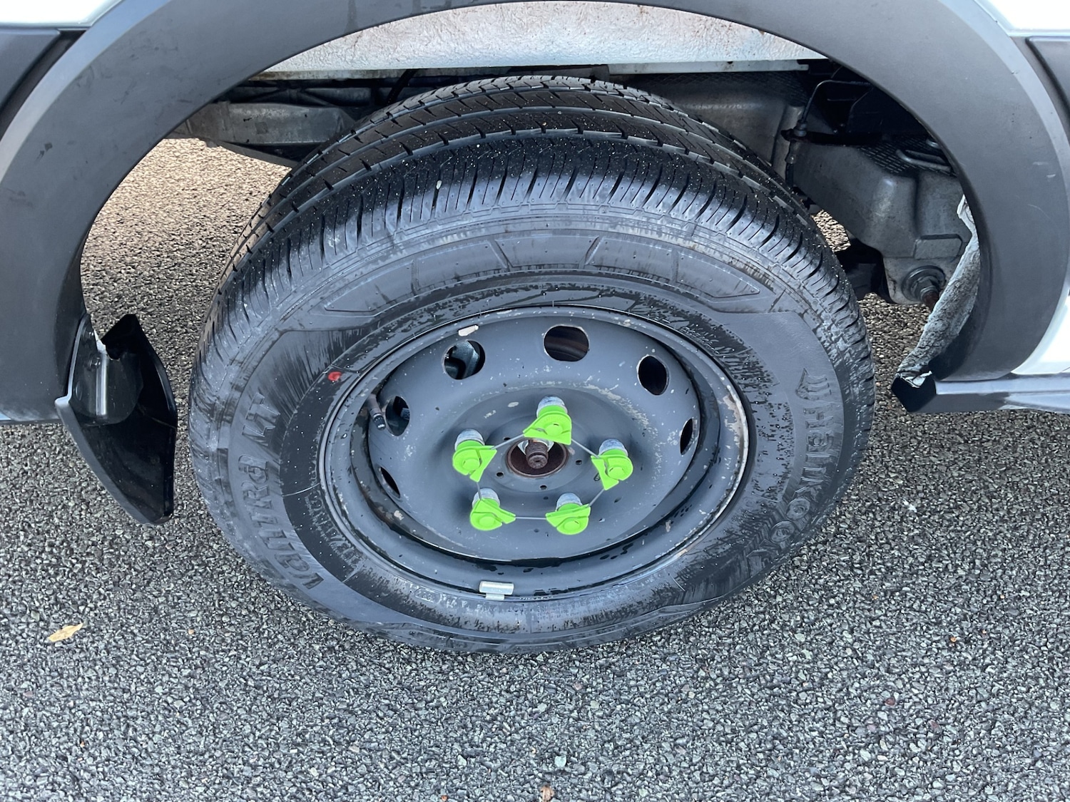 Used Ford Transit 2022 for sale - 76807222: Photo 9