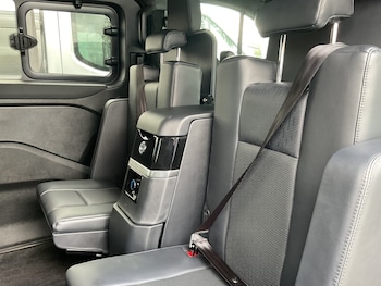 Used Ford Transit Custom 2020 for sale - 79527951: Photo