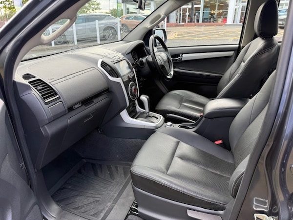 Used Isuzu D-Max 2020 for sale - 74659715: Photo 13