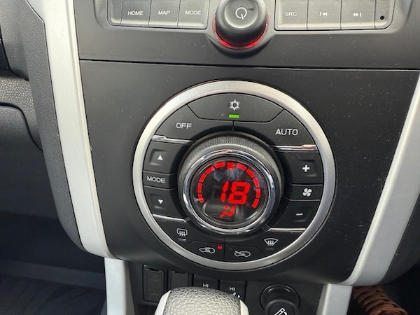 Used Isuzu D-Max 2020 for sale - 74659715: Photo 16