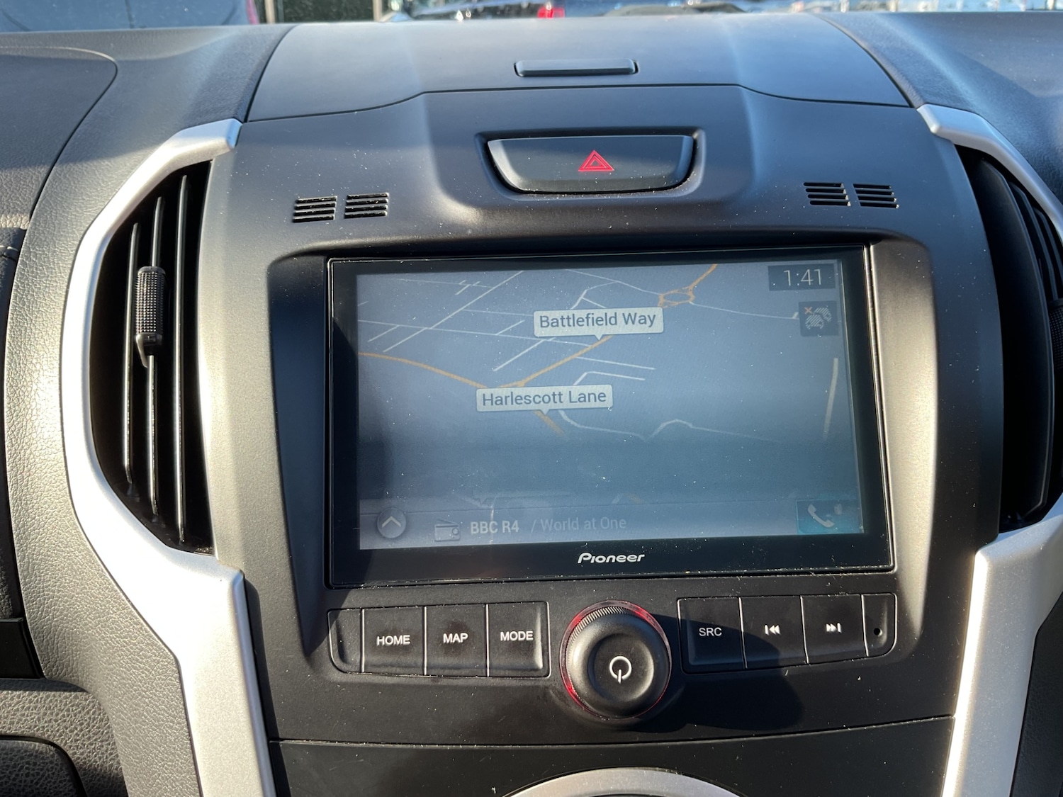 Used Isuzu D-Max 2020 for sale - 74659715: Photo 22