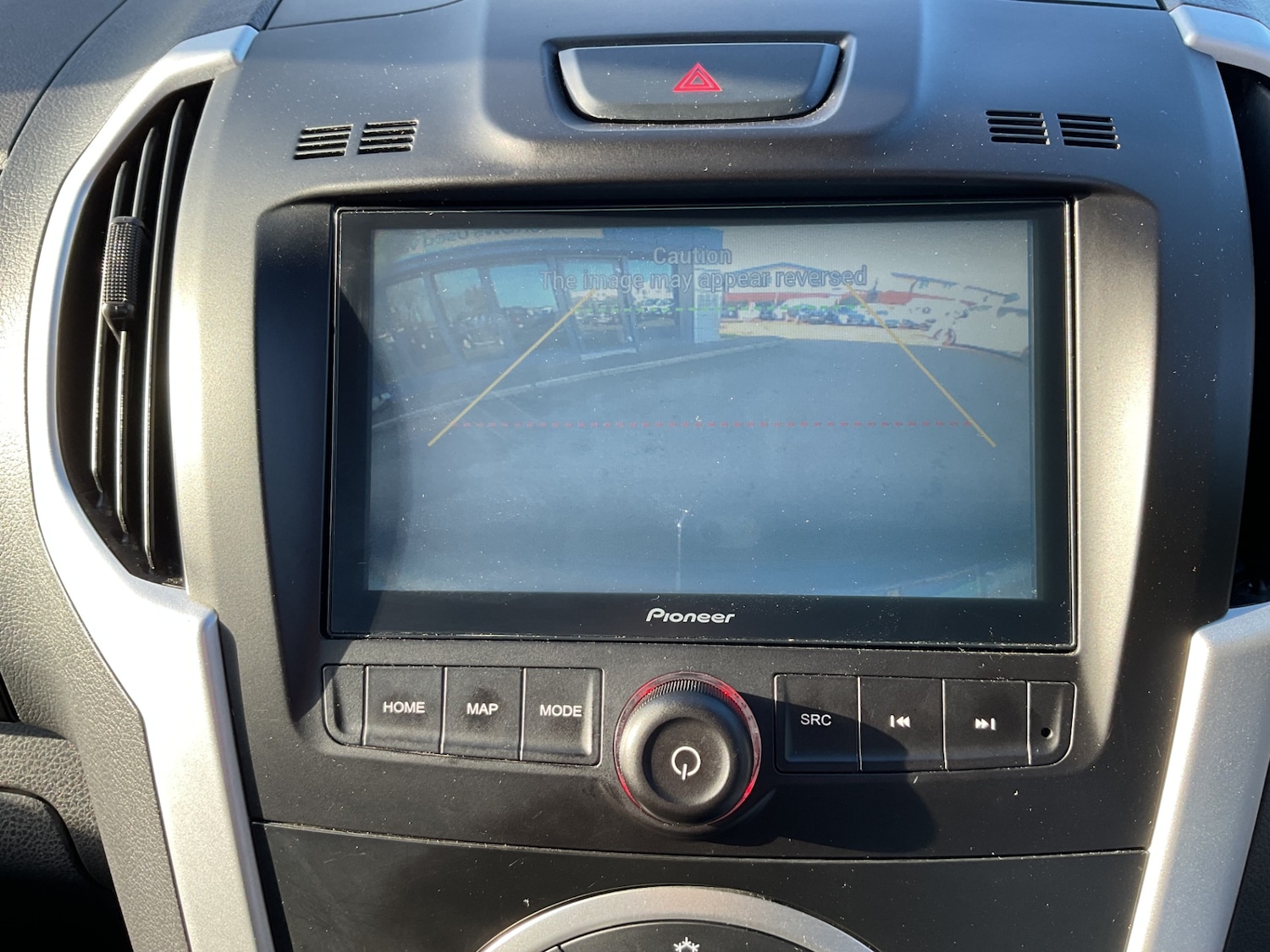 Used Isuzu D-Max 2020 for sale - 74659715: Photo 23