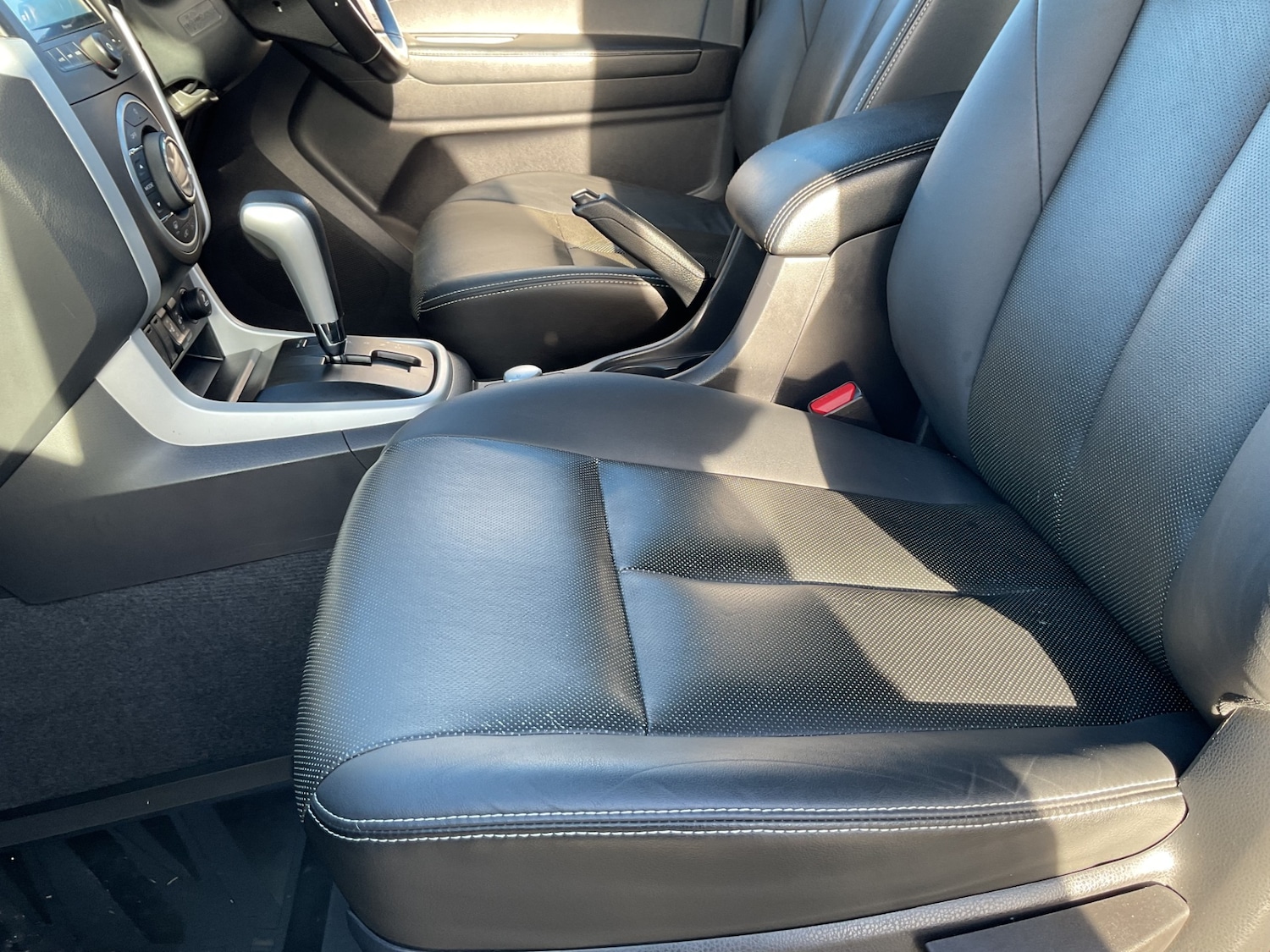 Used Isuzu D-Max 2020 for sale - 74659715: Photo 24