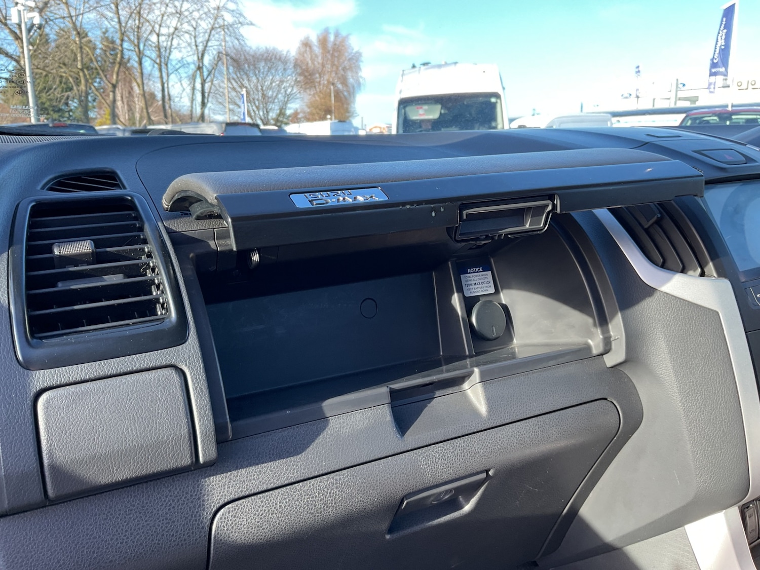 Used Isuzu D-Max 2020 for sale - 74659715: Photo 26