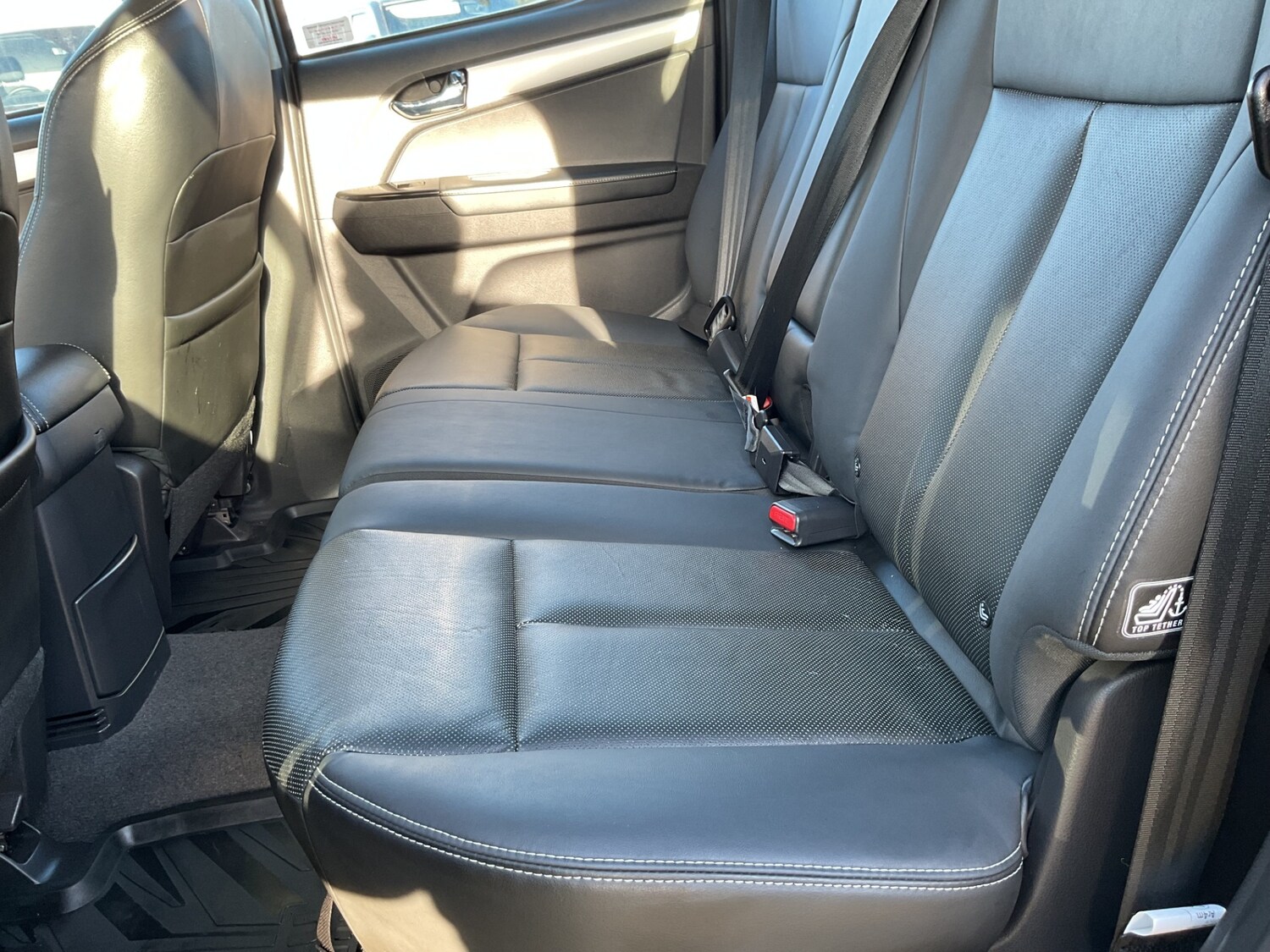 Used Isuzu D-Max 2020 for sale - 74659715: Photo 27