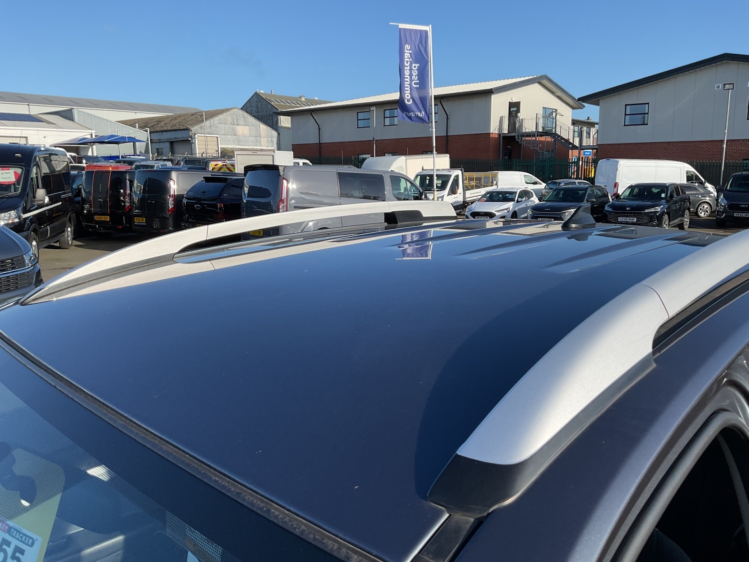 Used Isuzu D-Max 2020 for sale - 74659715: Photo 29