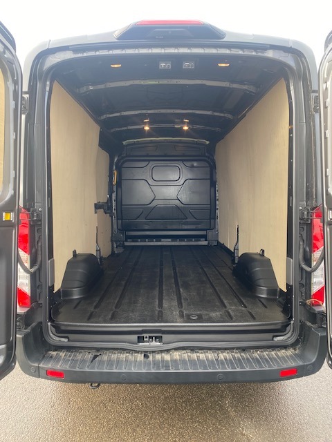 Used Ford Transit 2022 for sale - 77848123: Photo 10