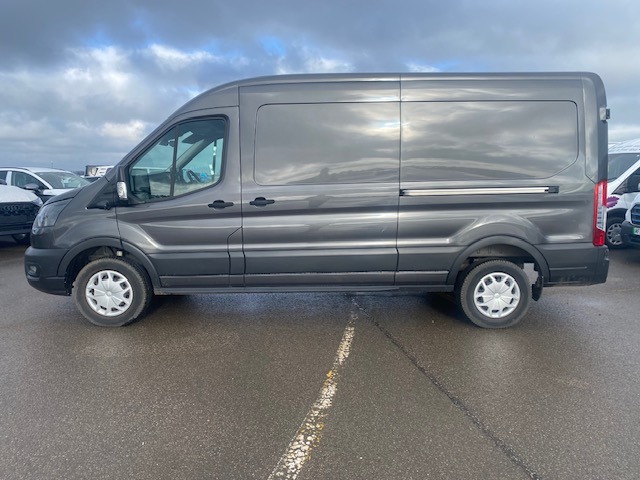 Used Ford Transit 2022 for sale - 77848123: Photo 6