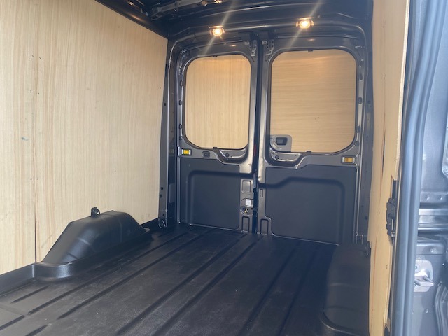 Used Ford Transit 2022 for sale - 77848123: Photo 9