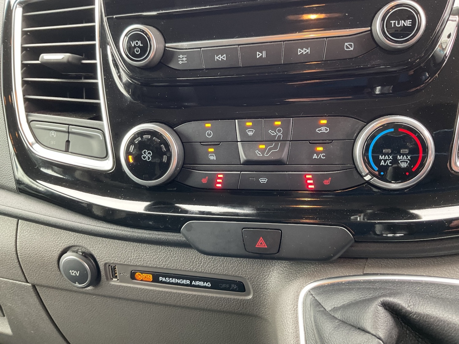 Vehicle 19