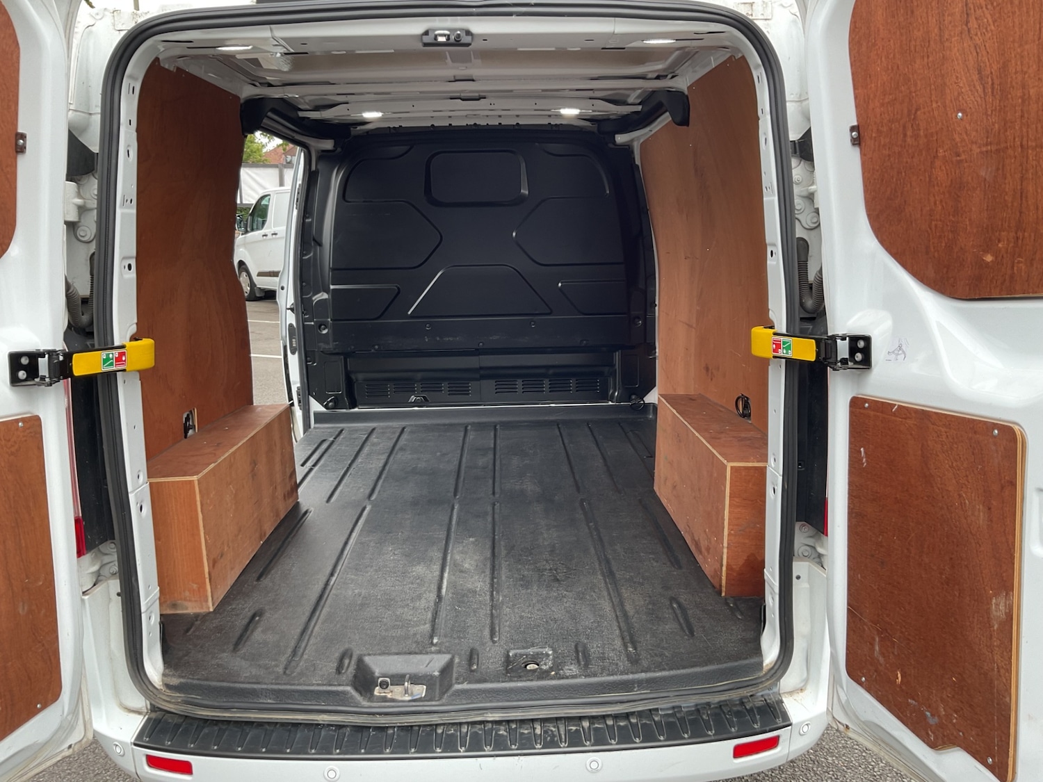 Vehicle 24