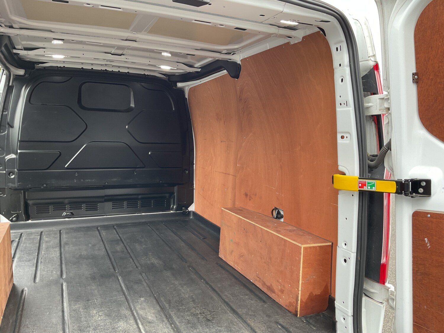 Vehicle 25