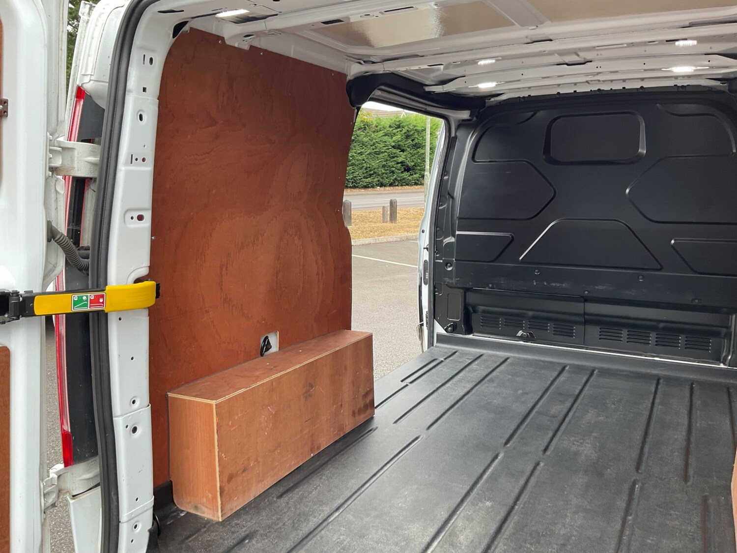 Vehicle 26
