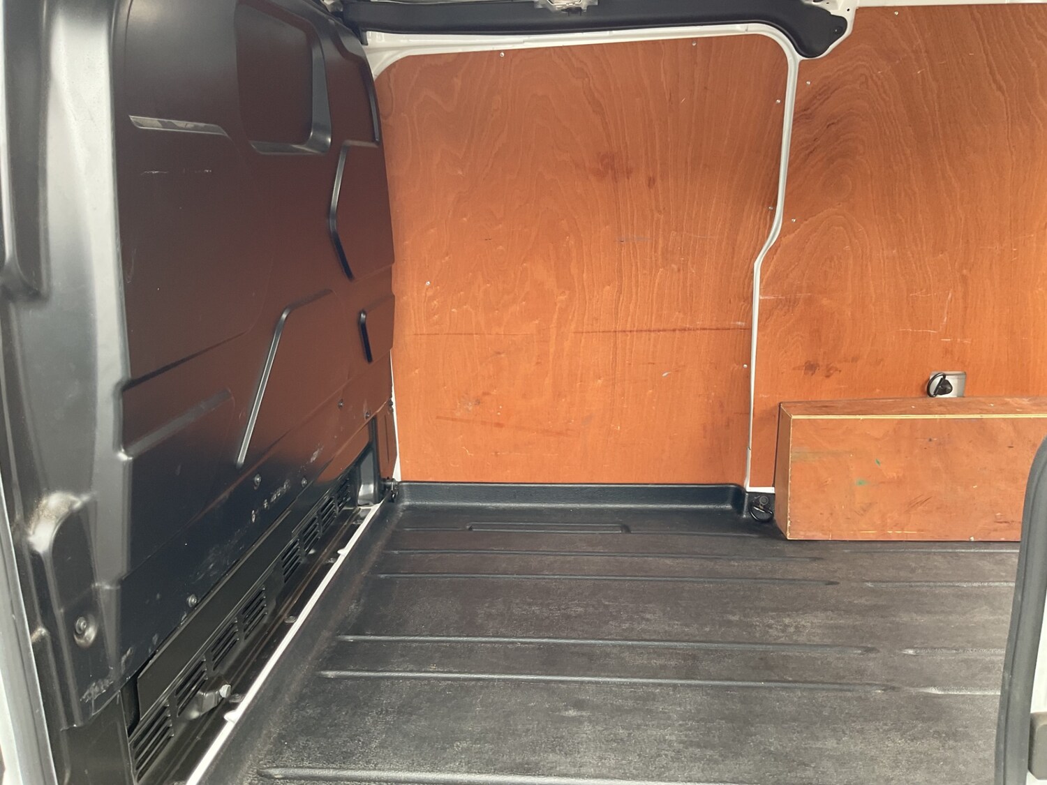 Vehicle 27