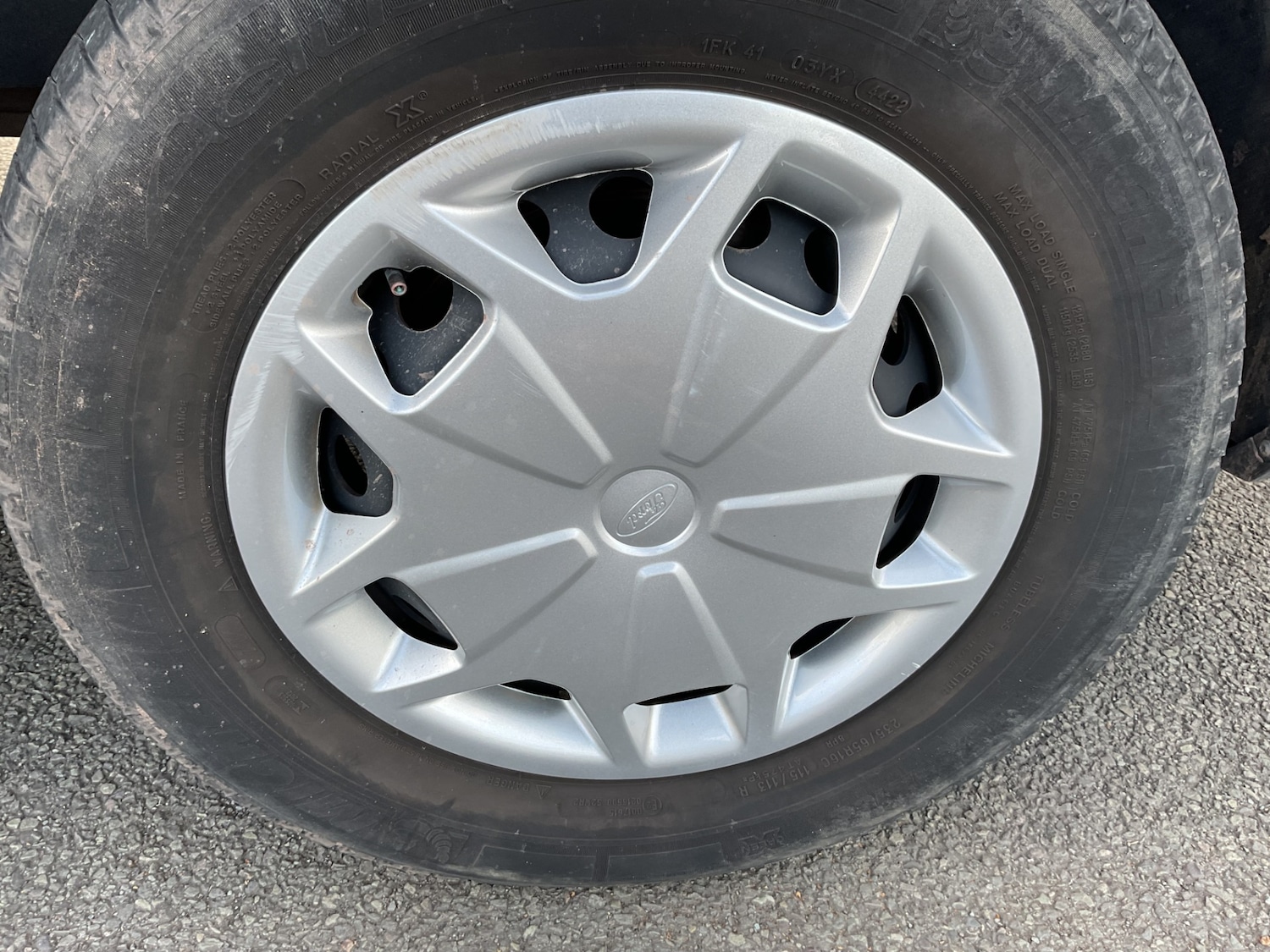 Used Ford Transit 2023 for sale - 77045718: Photo 10