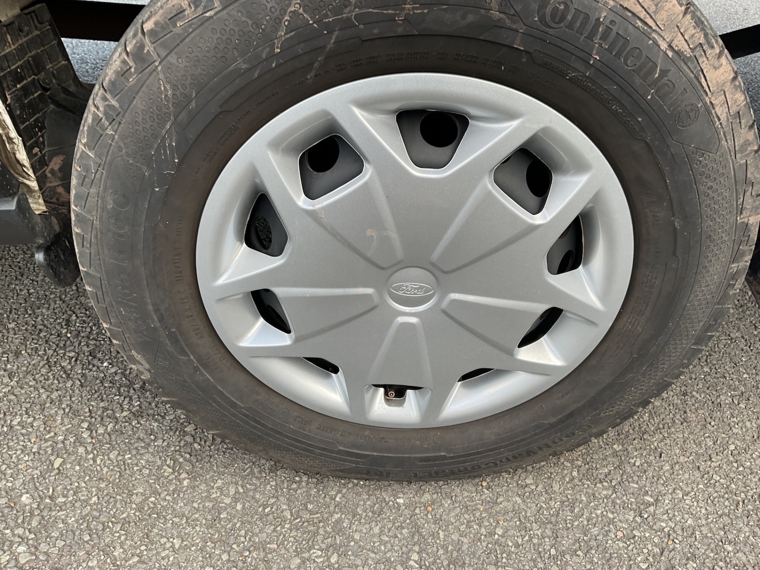 Used Ford Transit 2023 for sale - 77045718: Photo 12