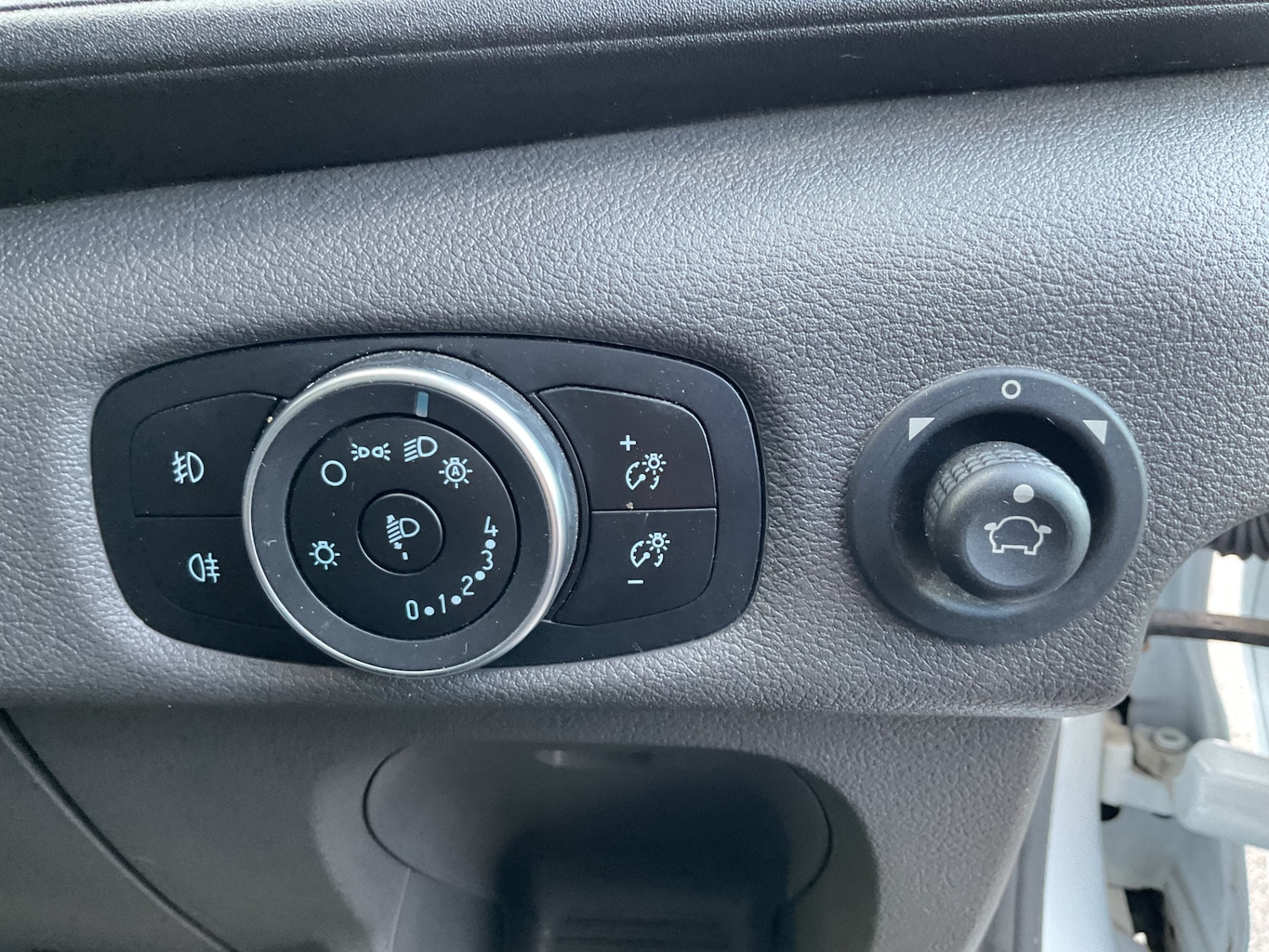 Used Ford Transit 2023 for sale - 77045718: Photo 14