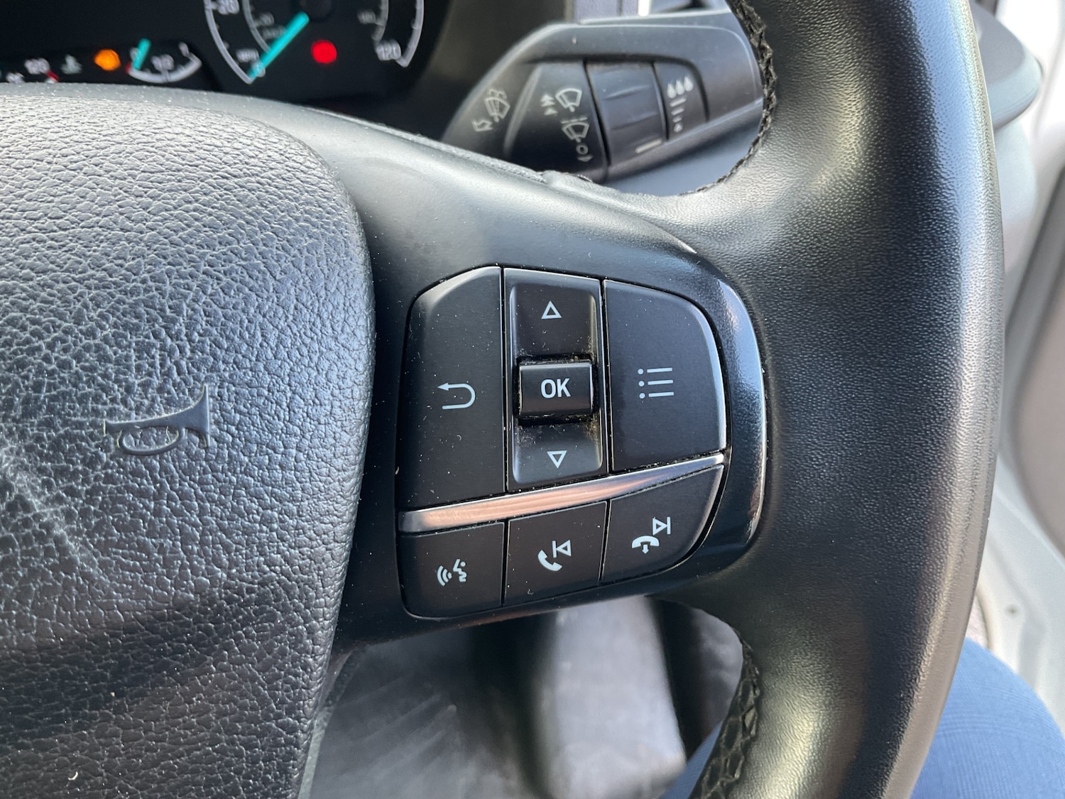 Used Ford Transit 2023 for sale - 77045718: Photo 15