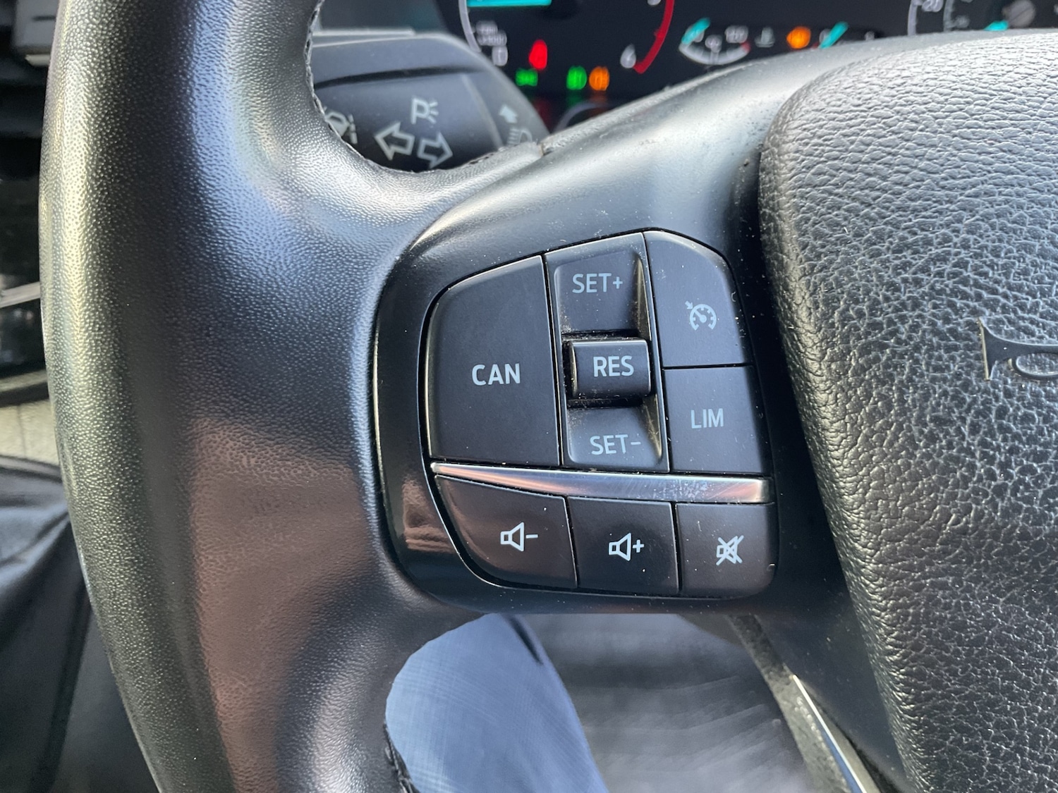 Used Ford Transit 2023 for sale - 77045718: Photo 16