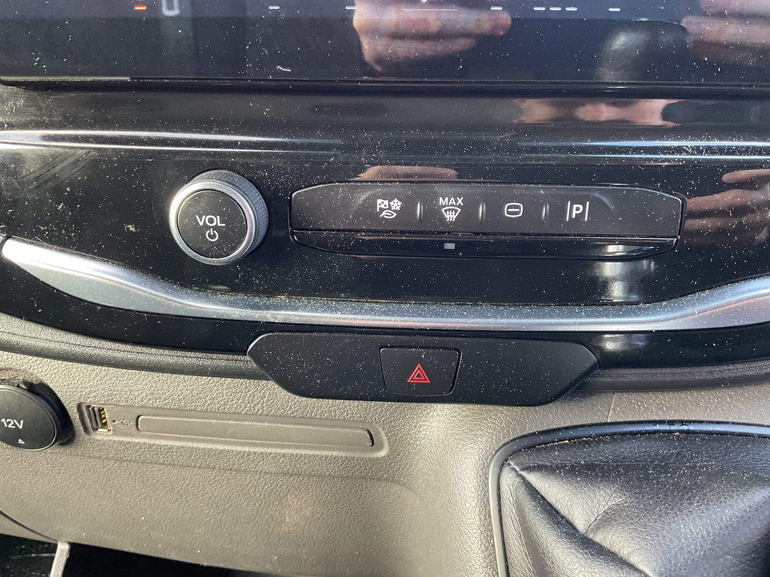 Used Ford Transit 2023 for sale - 77045718: Photo 17