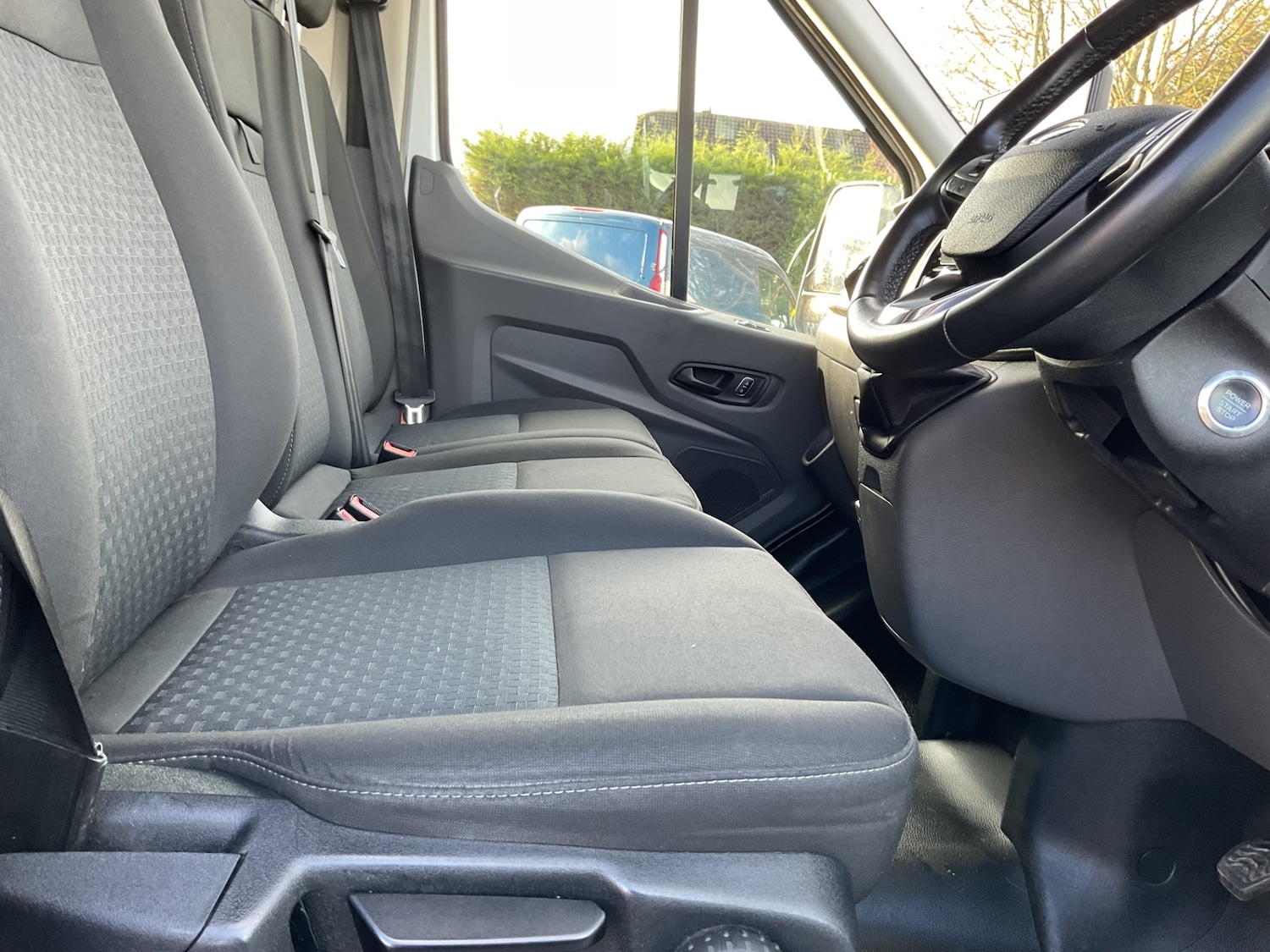 Used Ford Transit 2023 for sale - 77045718: Photo 20