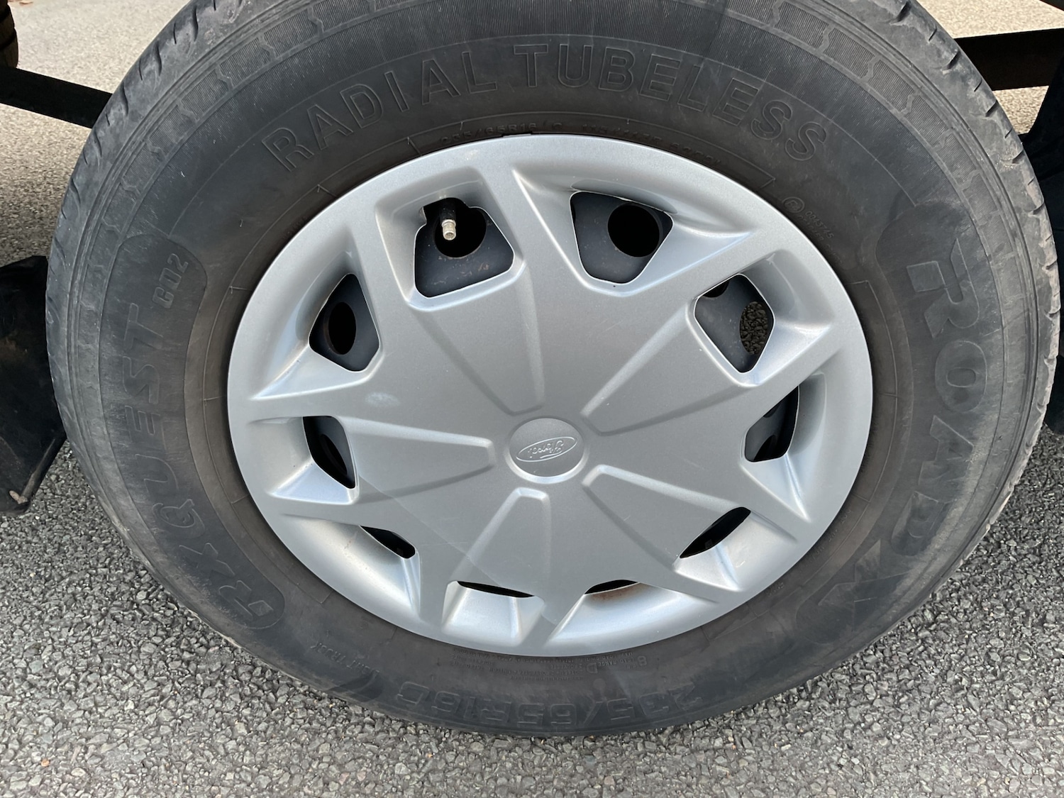 Used Ford Transit 2023 for sale - 77045718: Photo 9